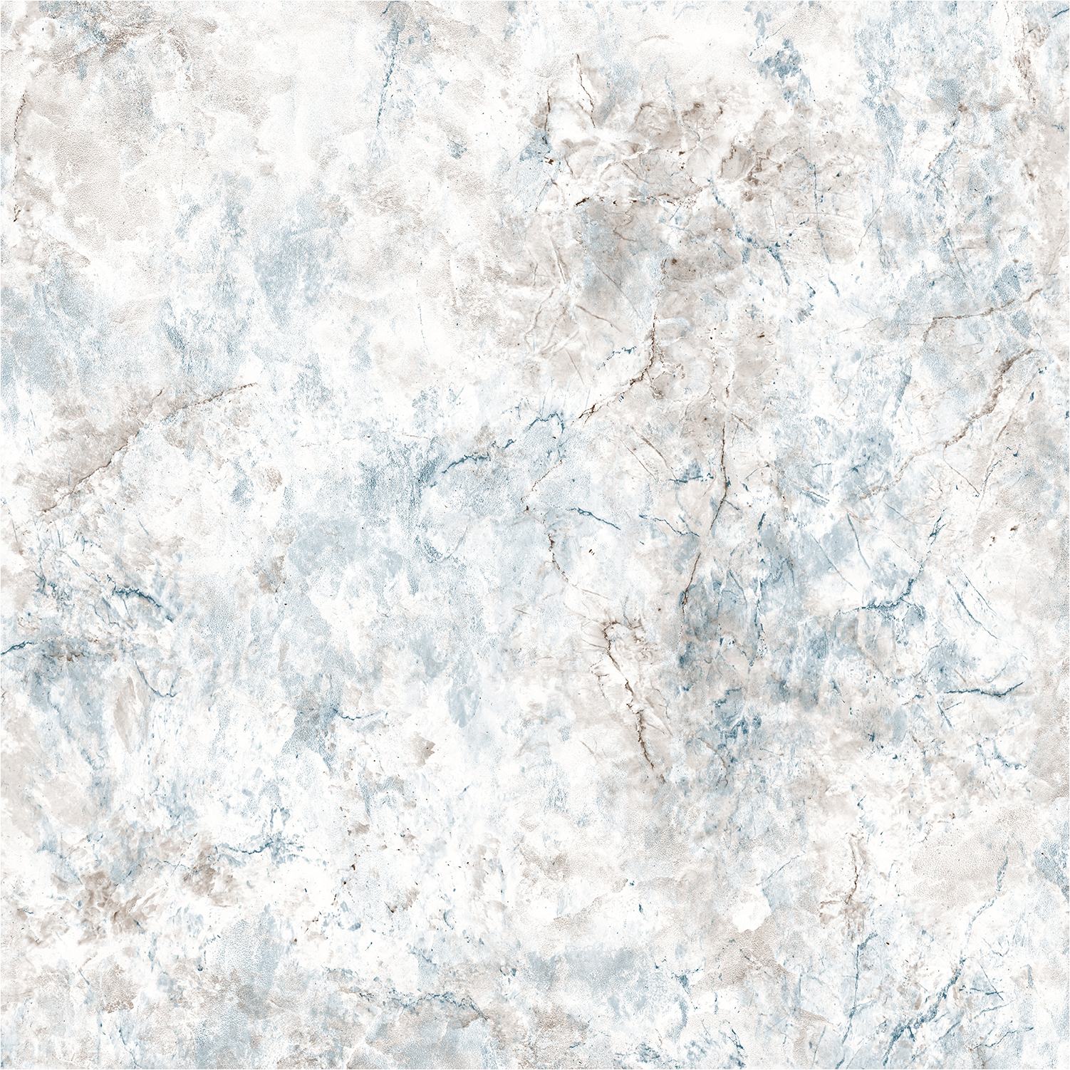 Papel pintado no tejido M78591D Brut beige efecto mármol no tejido 1,06 x 10,05 m Ugépa