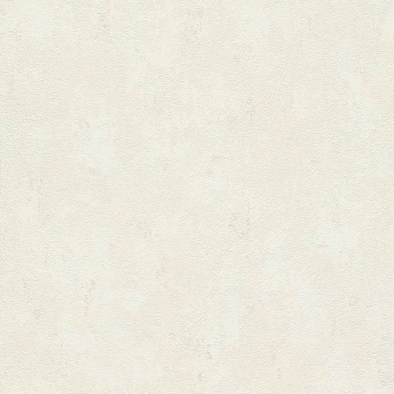 Quick Lucera 609011 Papel pintado no tejido Color liso Universidad 0,53 x 10,05 m Gris