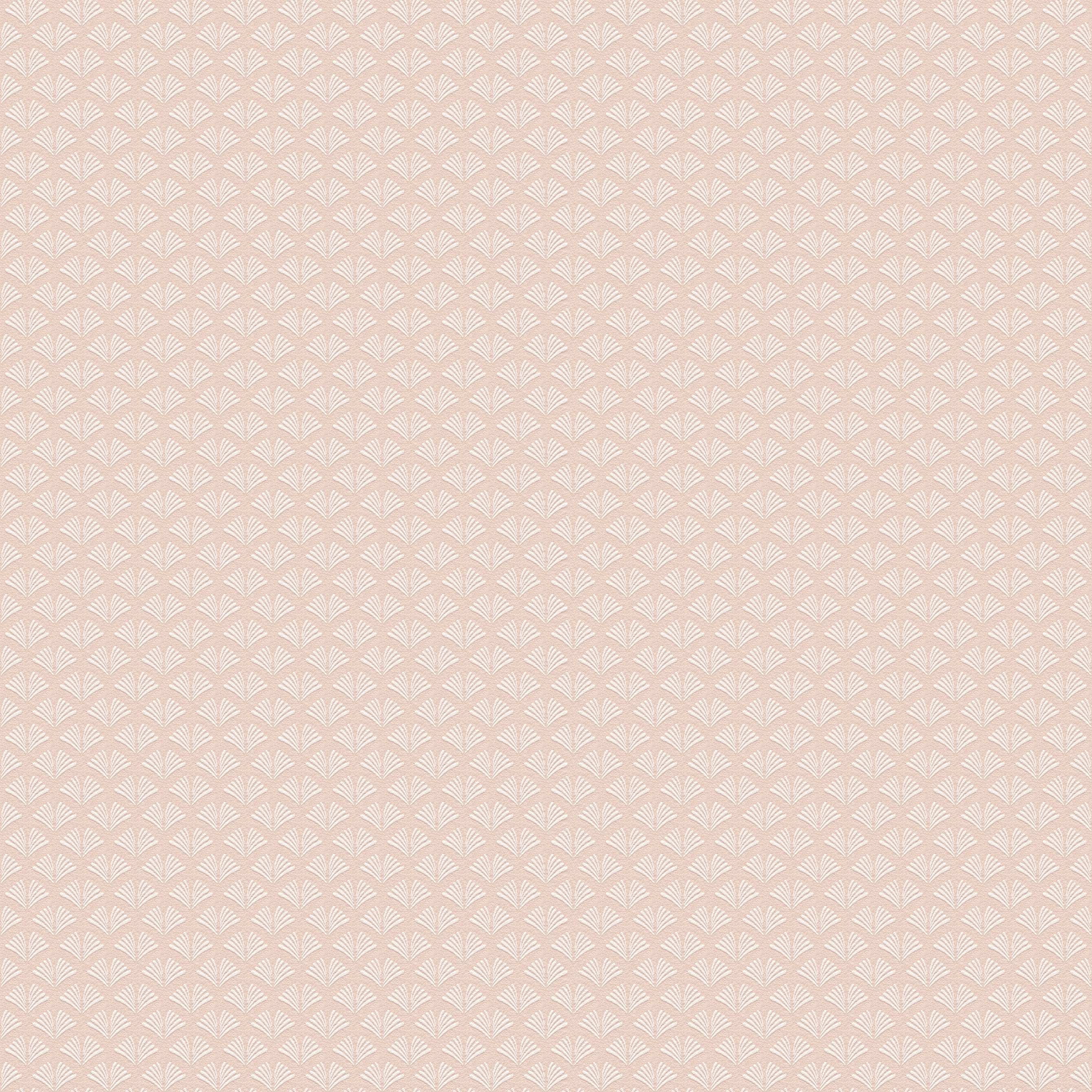 A.S. Creation | Trendwall 2 | Rosa | 379586