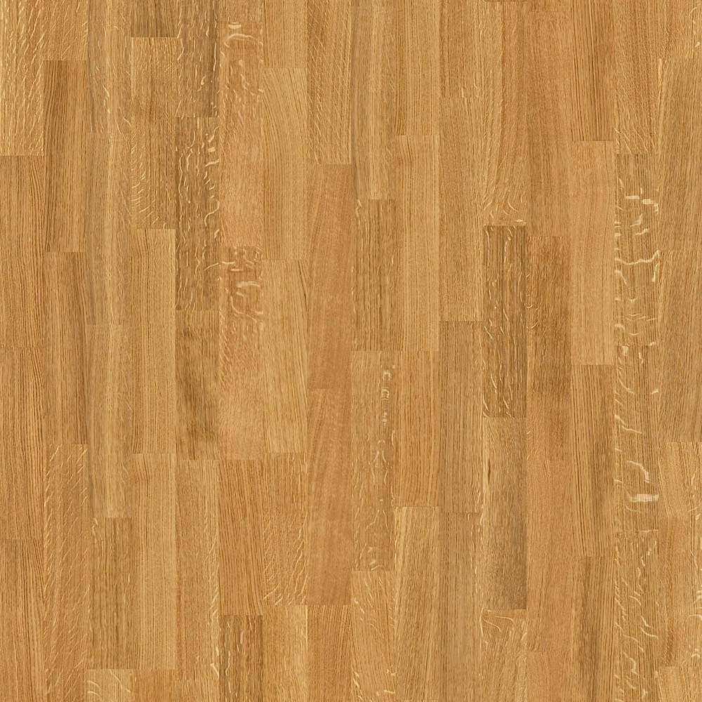 Parquet 535 Kingston SB E0801 2200 x 215 x 14 mm Suelo de madera de roble marrón