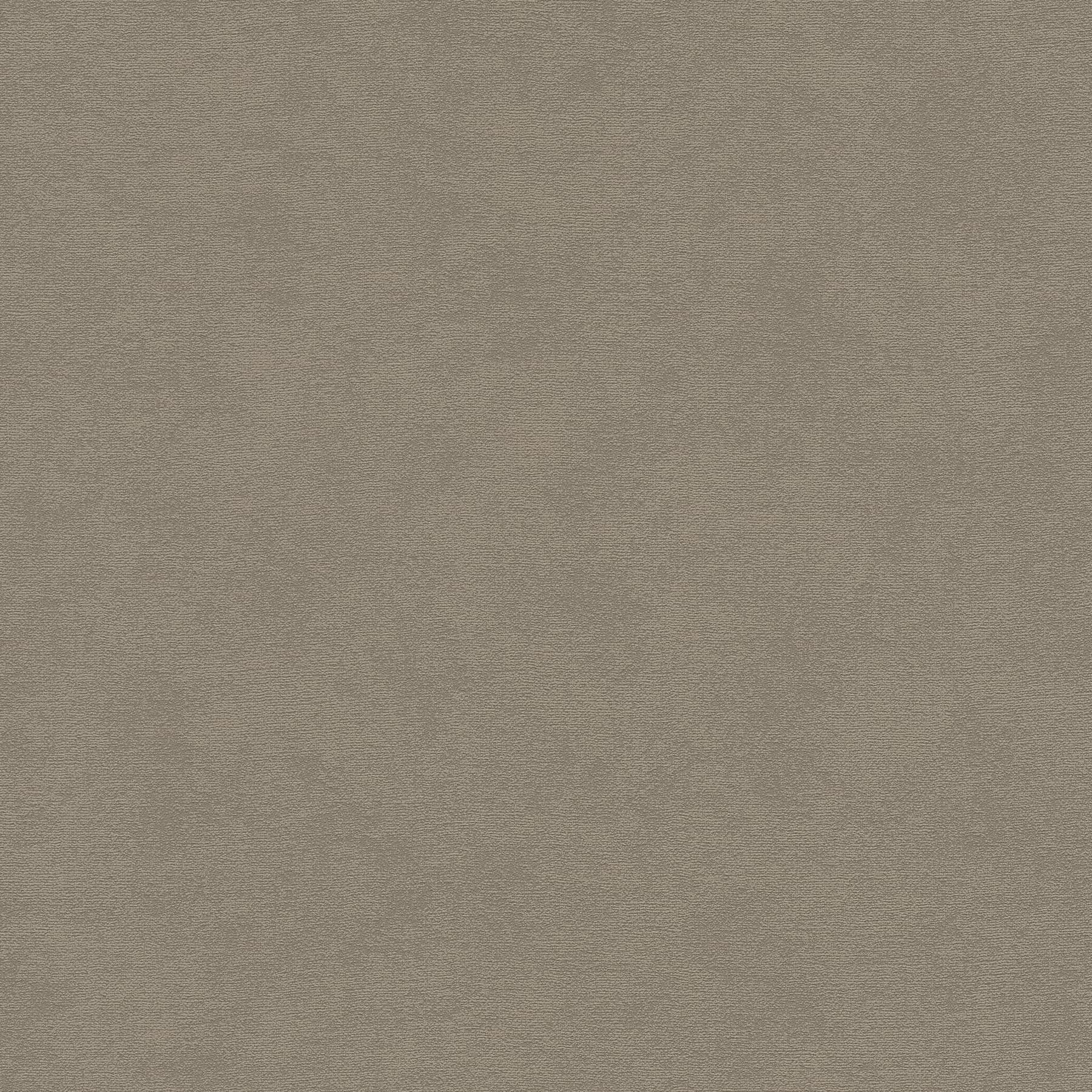 Papel pintado no tejido 393419 Marrón Uni Color French Affair A.S. Creation