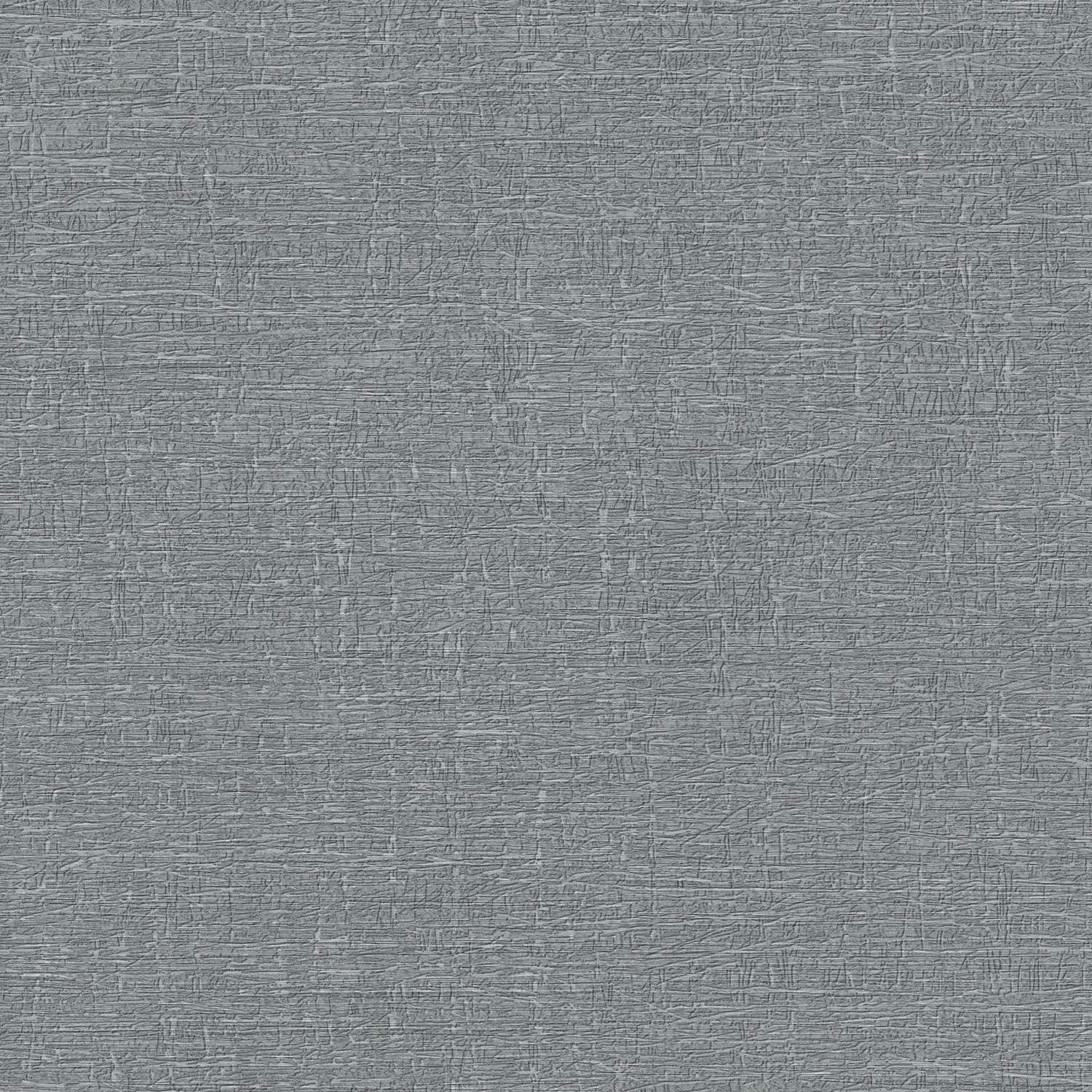 A.S. Creation Historias de la vida 396482 Papel pintado no tejido Estructura 0,53 x 10,05 m Gris