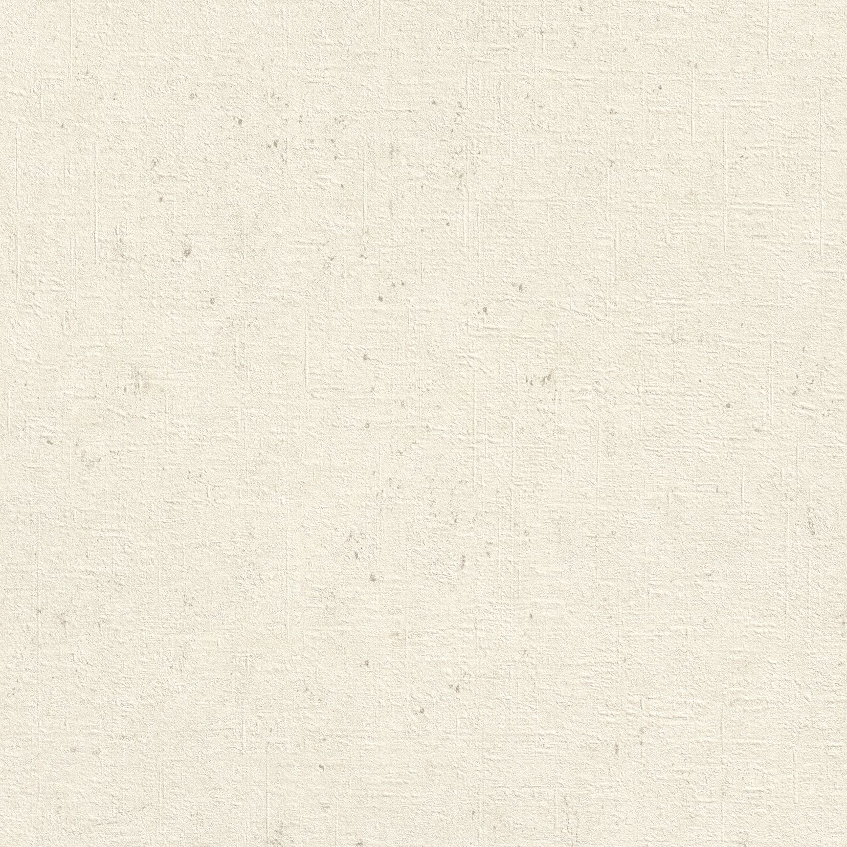 Papel pintado no tejido 520828 Blanco Liso Sólido Fábrica V Rasch