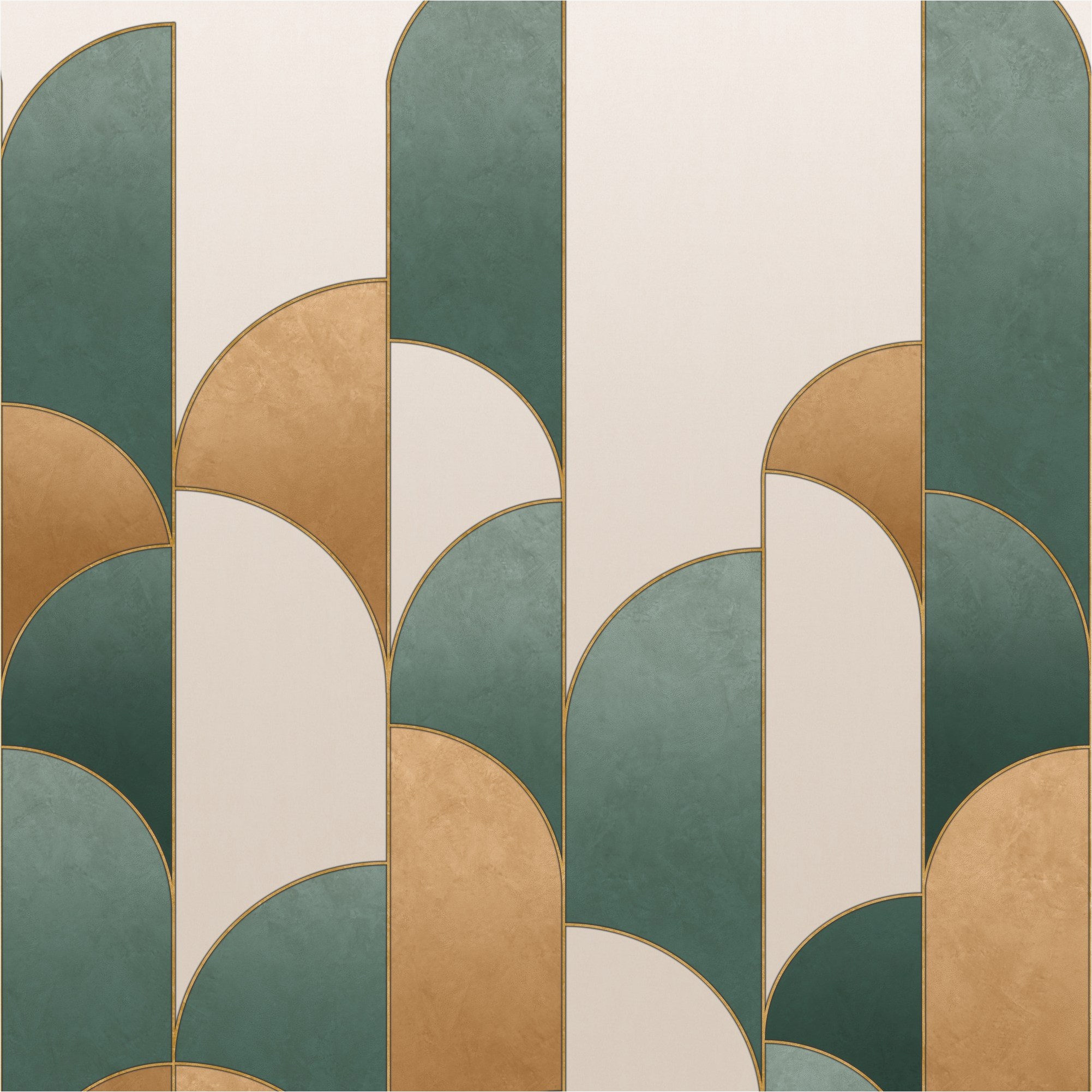Papel pintado fotográfico no tejido 552171 Selección gráfica Rasch