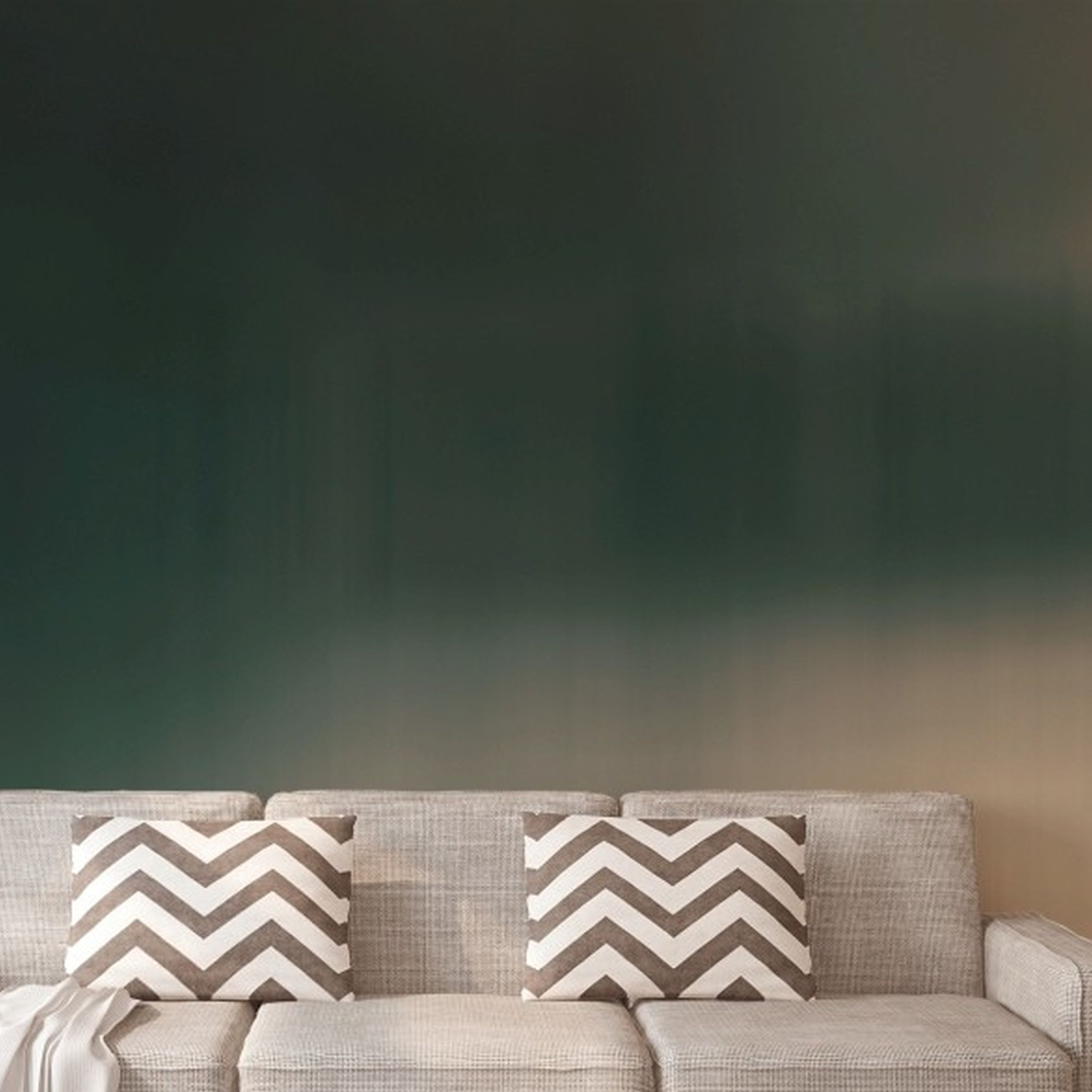 A.S. Creation Atelier 47 DD118400 Fotomural Tejido no tejido 400 x 270 cm Abstracto Verde