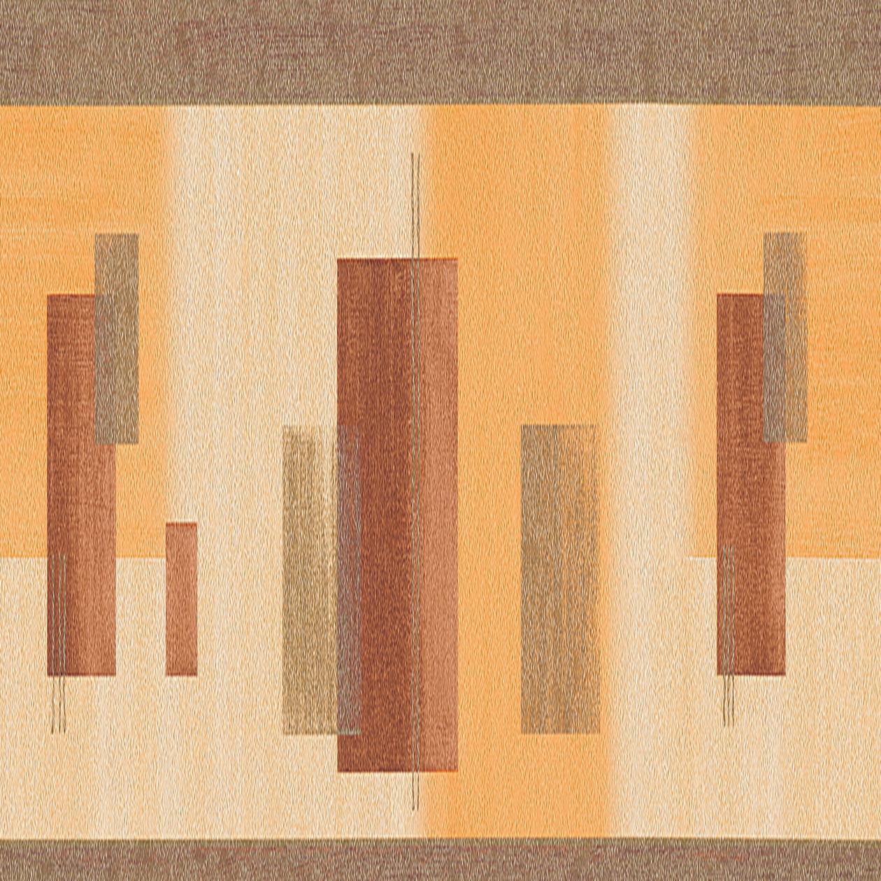 A.S. Creation Only Borders 10 768926 Papel pintado Vintage Retro 0,13 x 5 m Beige