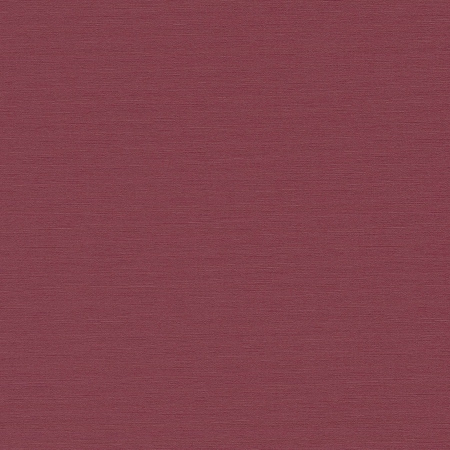 A.S. Creation Antigua 390981 Papel pintado no tejido Color liso 10,05 x 0,53 m Rojo