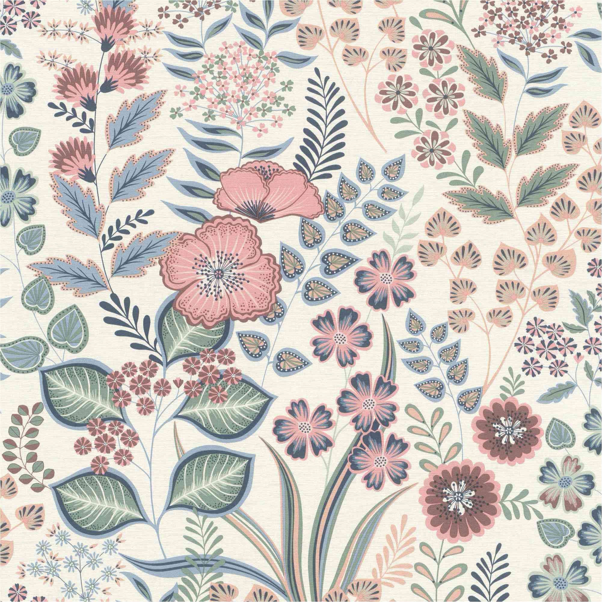 Papel pintado no tejido 792812 Selección Moderna Rasch