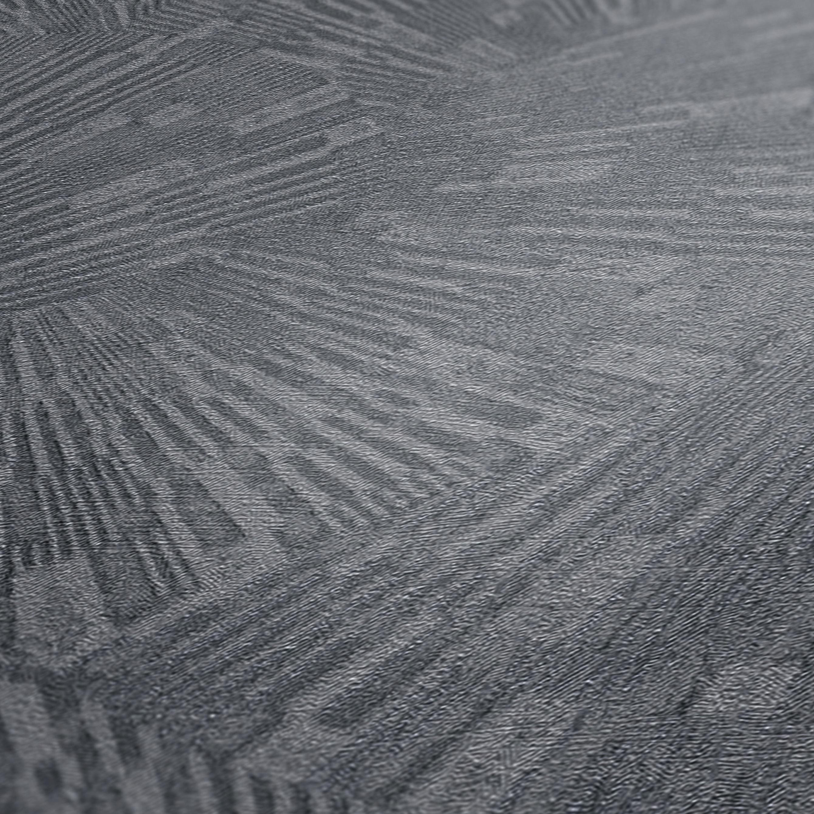 A.S. Creation | Titanium 3     | Grau | 382031