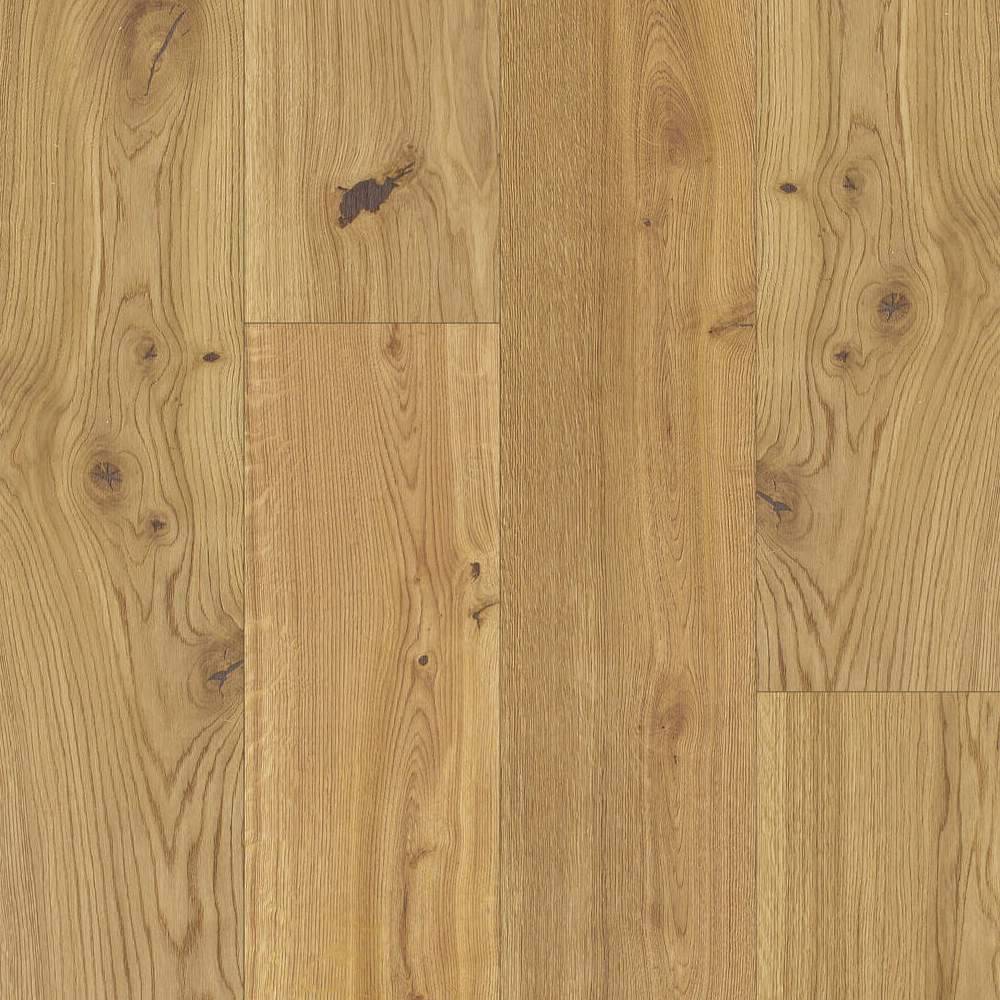 Parquet 545 Calgary LDX E7460 2190 x 252 x 15 mm Suelo de madera de roble marrón
