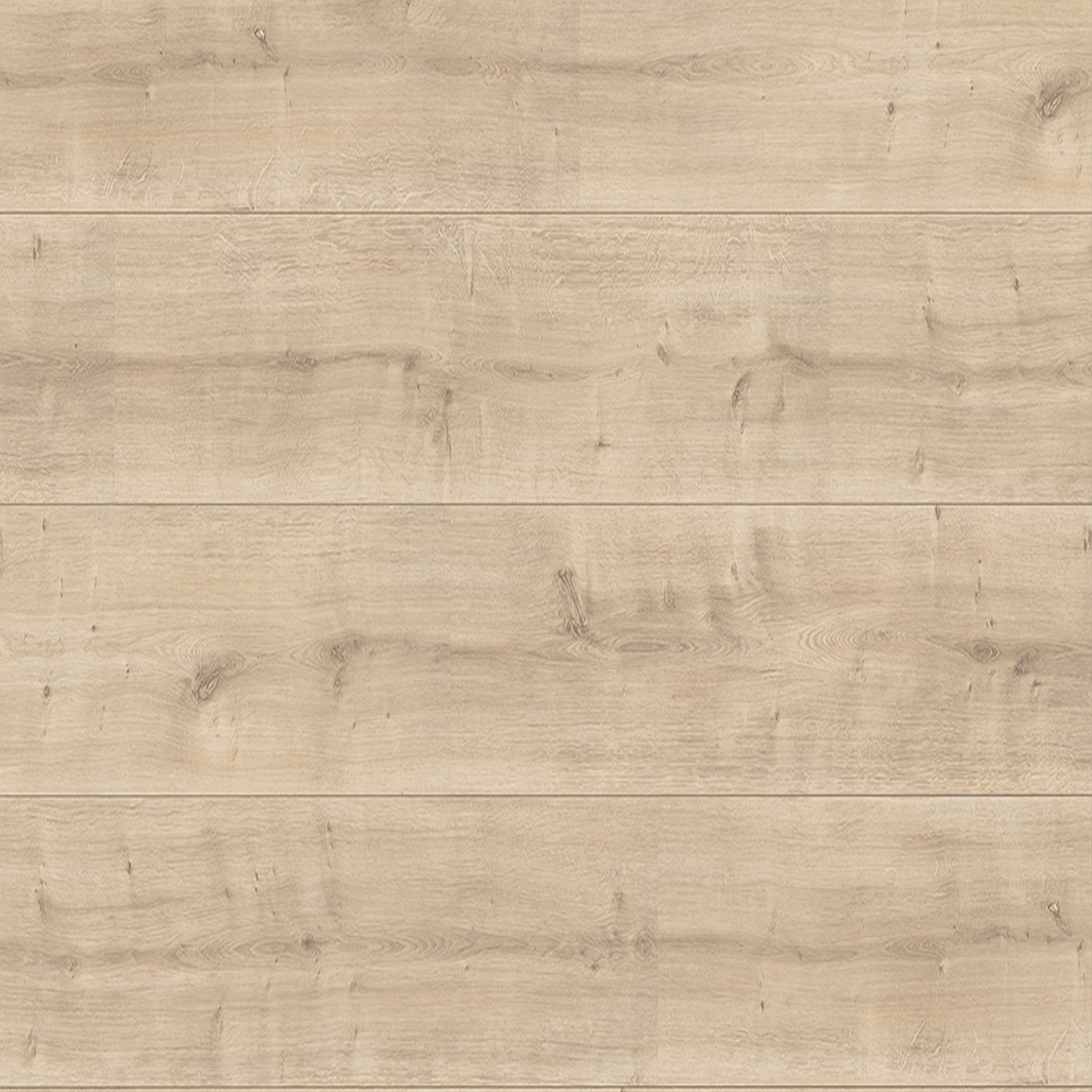 Laminado PRO EPL107 1292 x 327 x 8 mm Suelo laminado clic imitación madera Roble Marrón NKL32