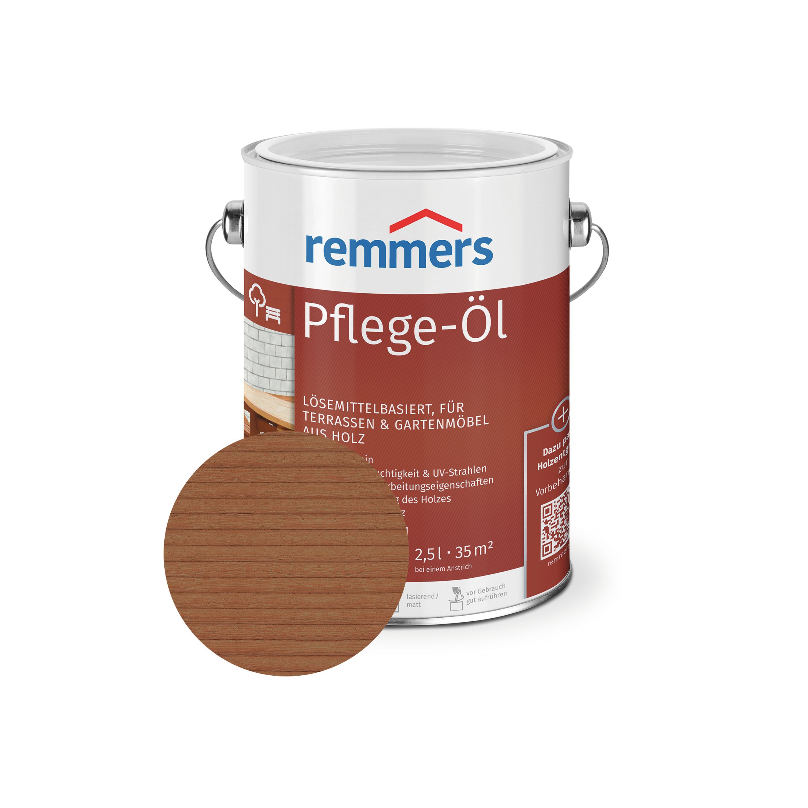 Aceite Remmers Care Base solvente Decorativo Para el tratamiento previo del envejecimiento de la madera Envío gratuito