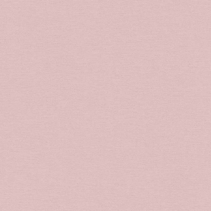 A.S. Creation House of Turnowsky 389042 Papel pintado no tejido Color liso 10,05 x 0,53 m Rosa