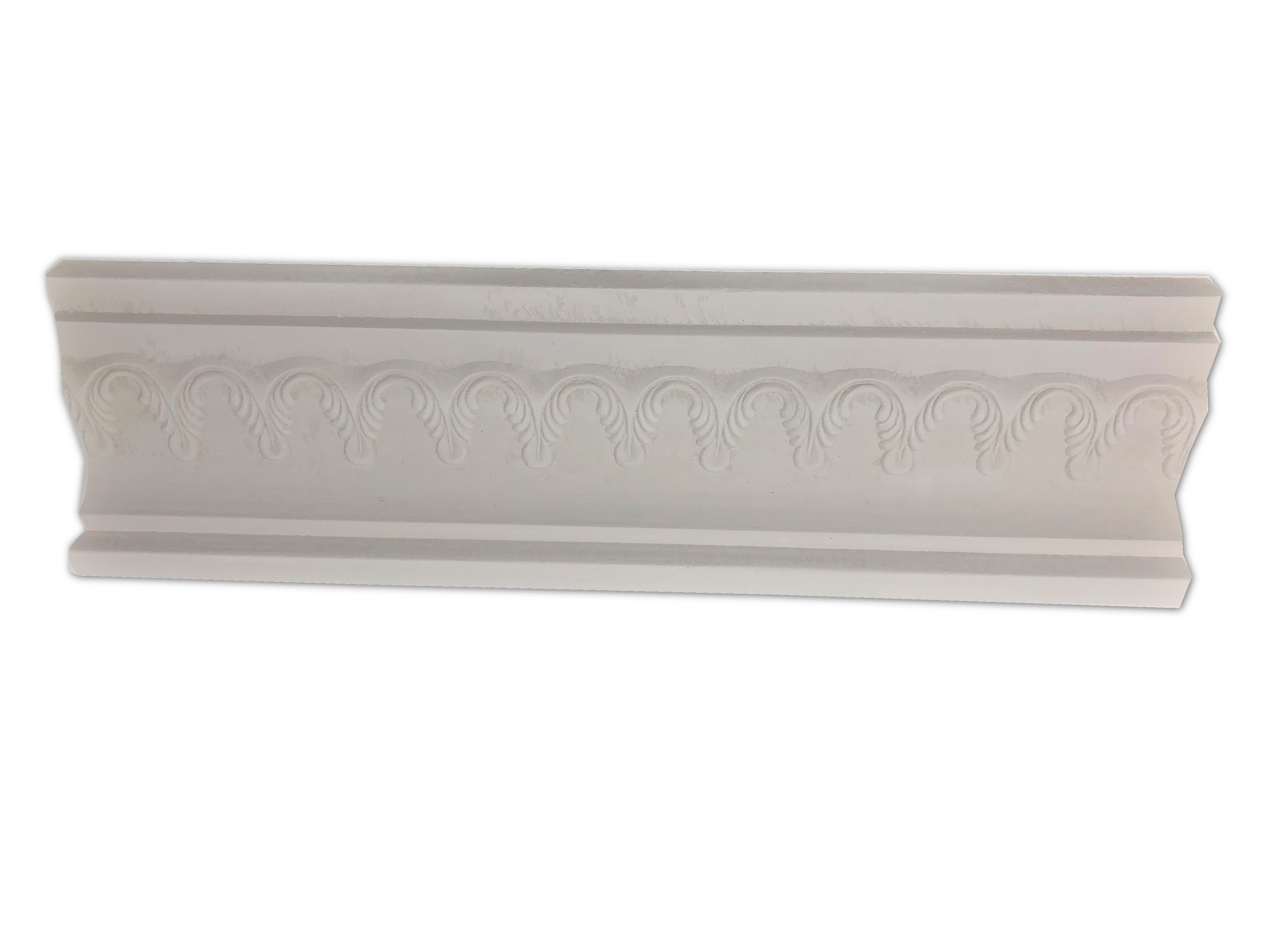 Stuckleiste "Mönchengladbach" (Stuckleisten aus Gips) - 4