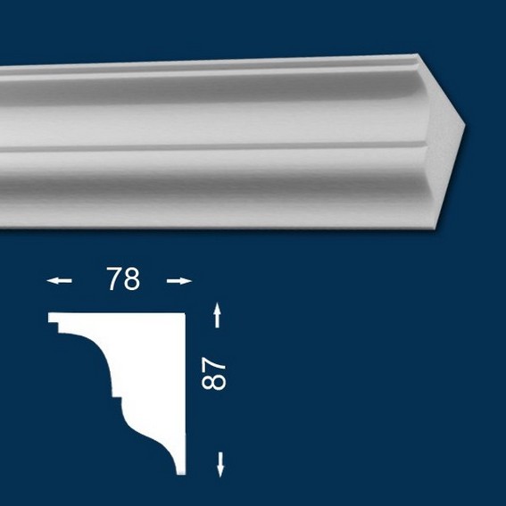 Vorhangleiste "Budapest 41"