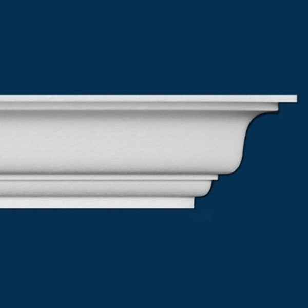 Stuckleiste "Ambelia 21" - 1