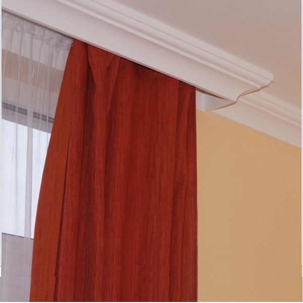 Vorhangleiste "Amsterdam 14"