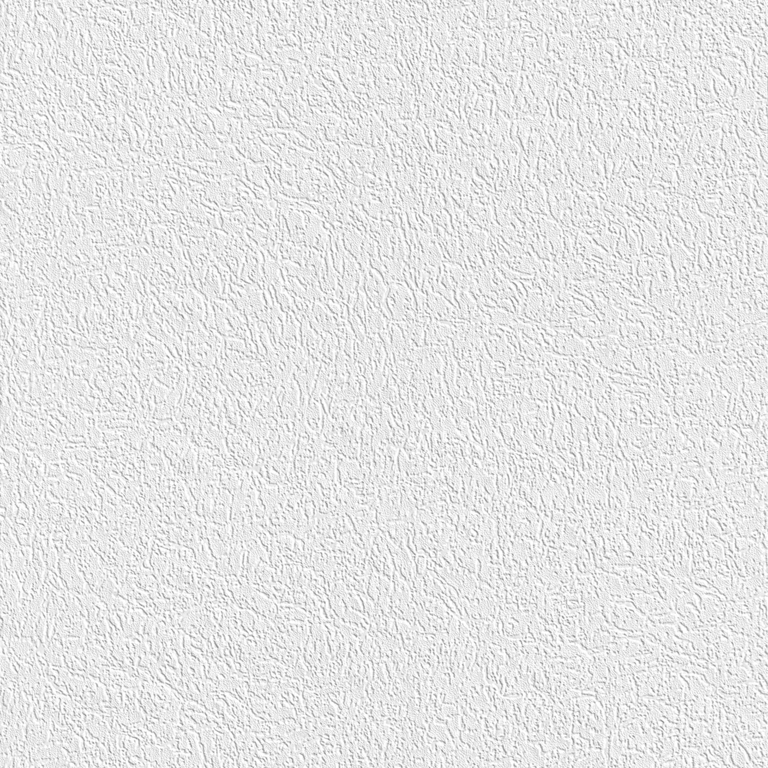 Rasch Selección 882100 Papel pintado Liso 0,53 x 10,05 m Blanco