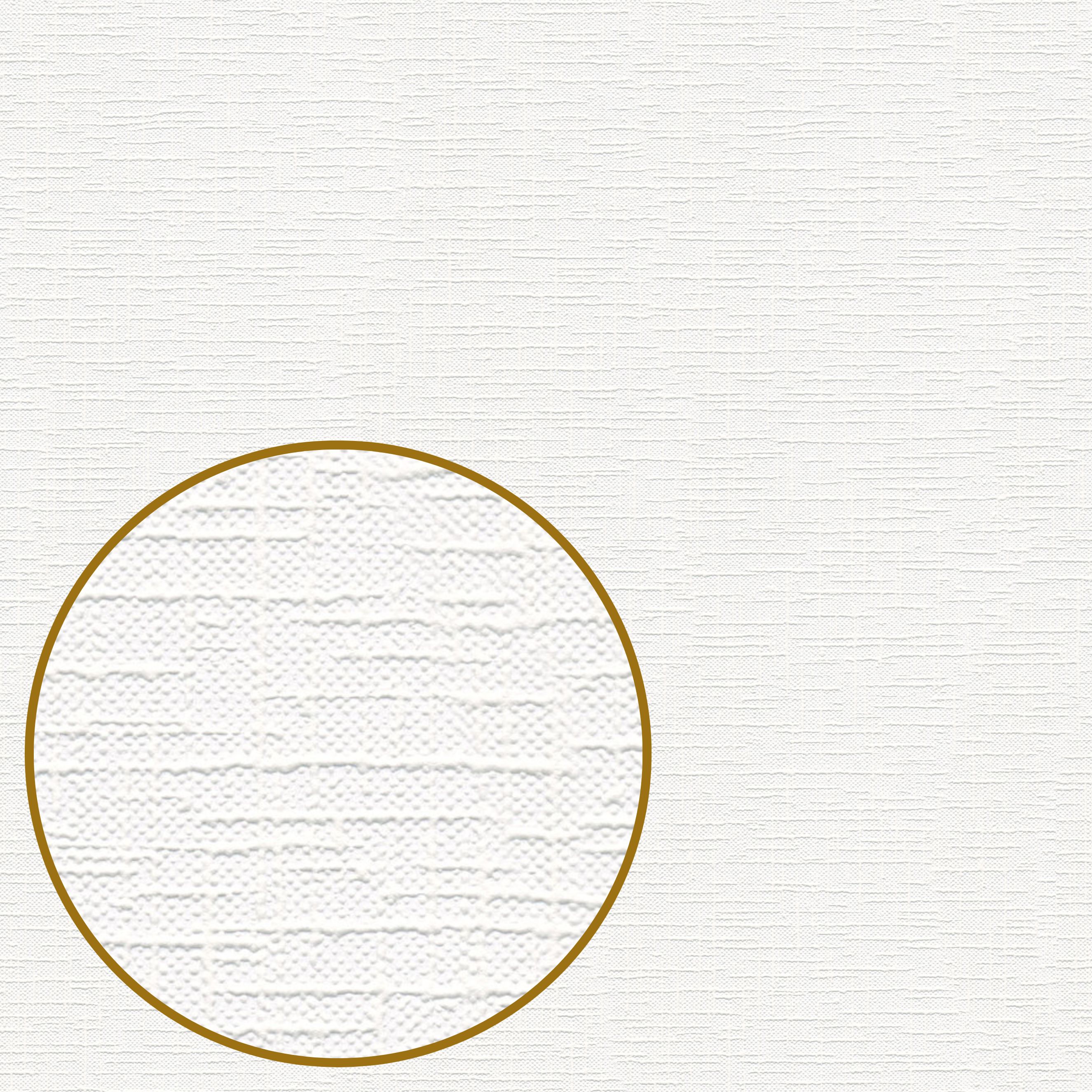 A.S. Creation MV 4 ProtectGO 250513 Papel pintado no tejido Universidad Color liso 10,05 x 0,53 m Blanco