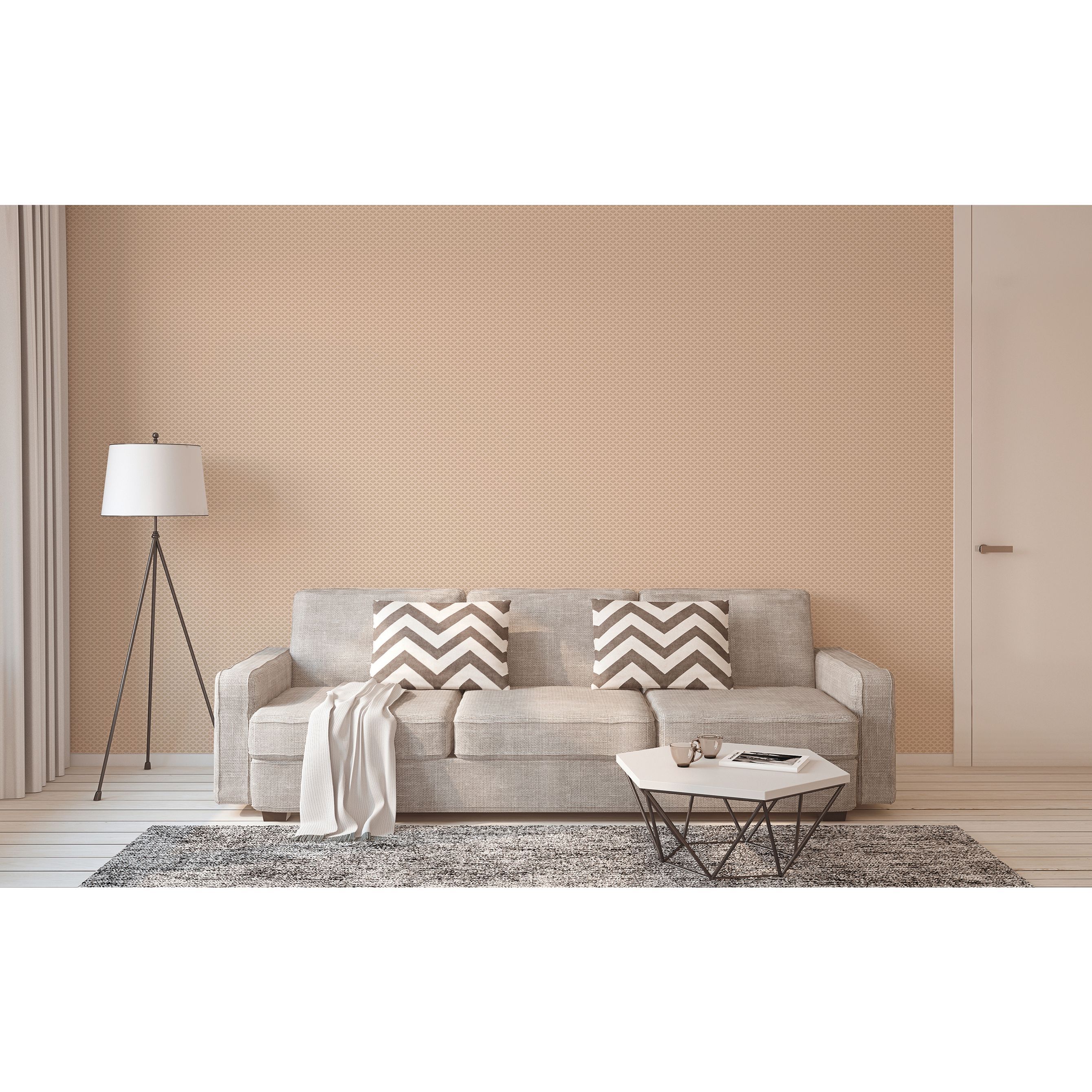 A.S. Creation | Trendwall 2 | Beige | 379582