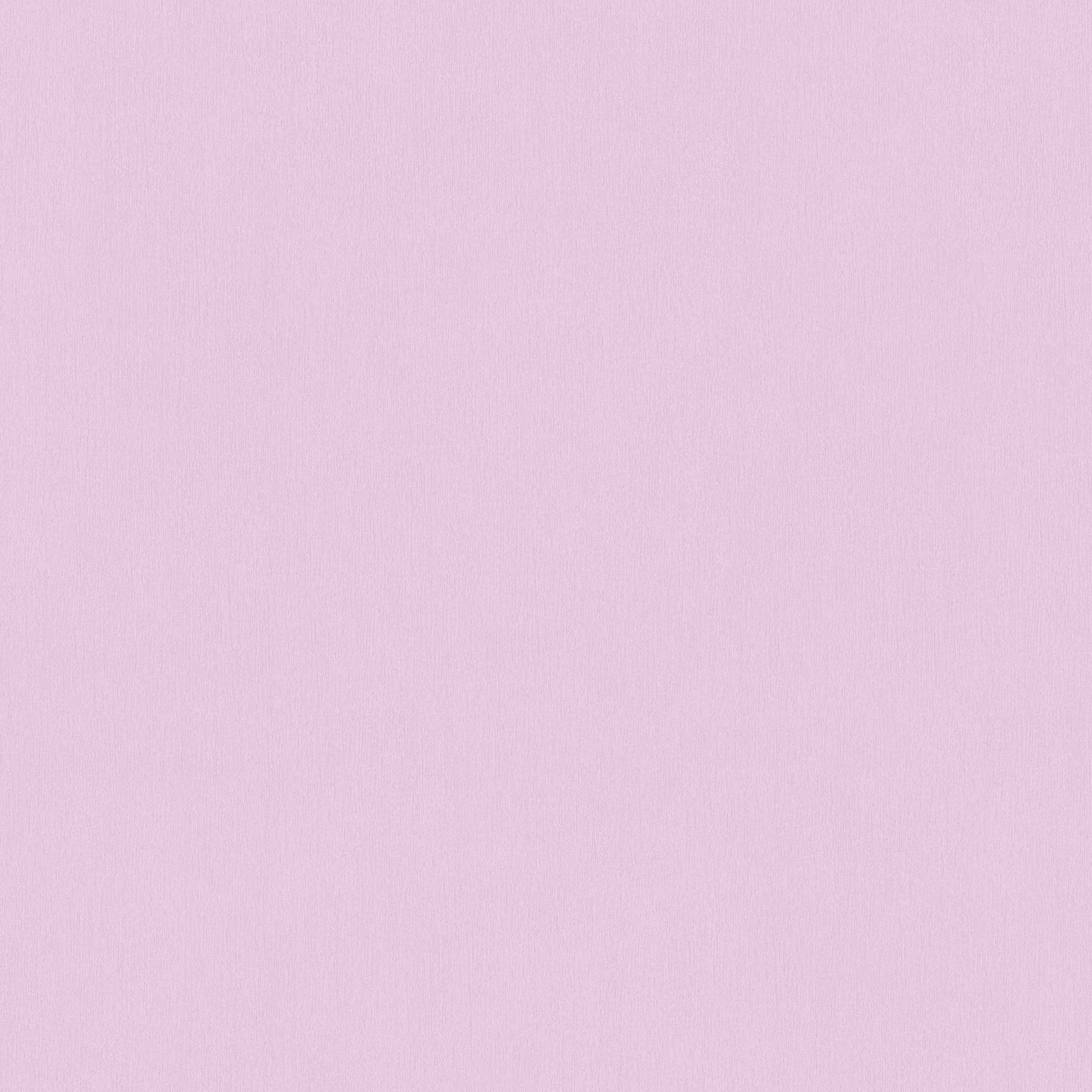 A.S. Creation Little Love 383228 Papel pintado no tejido Color liso Universidad 0,53 x 10,05 m Rosa