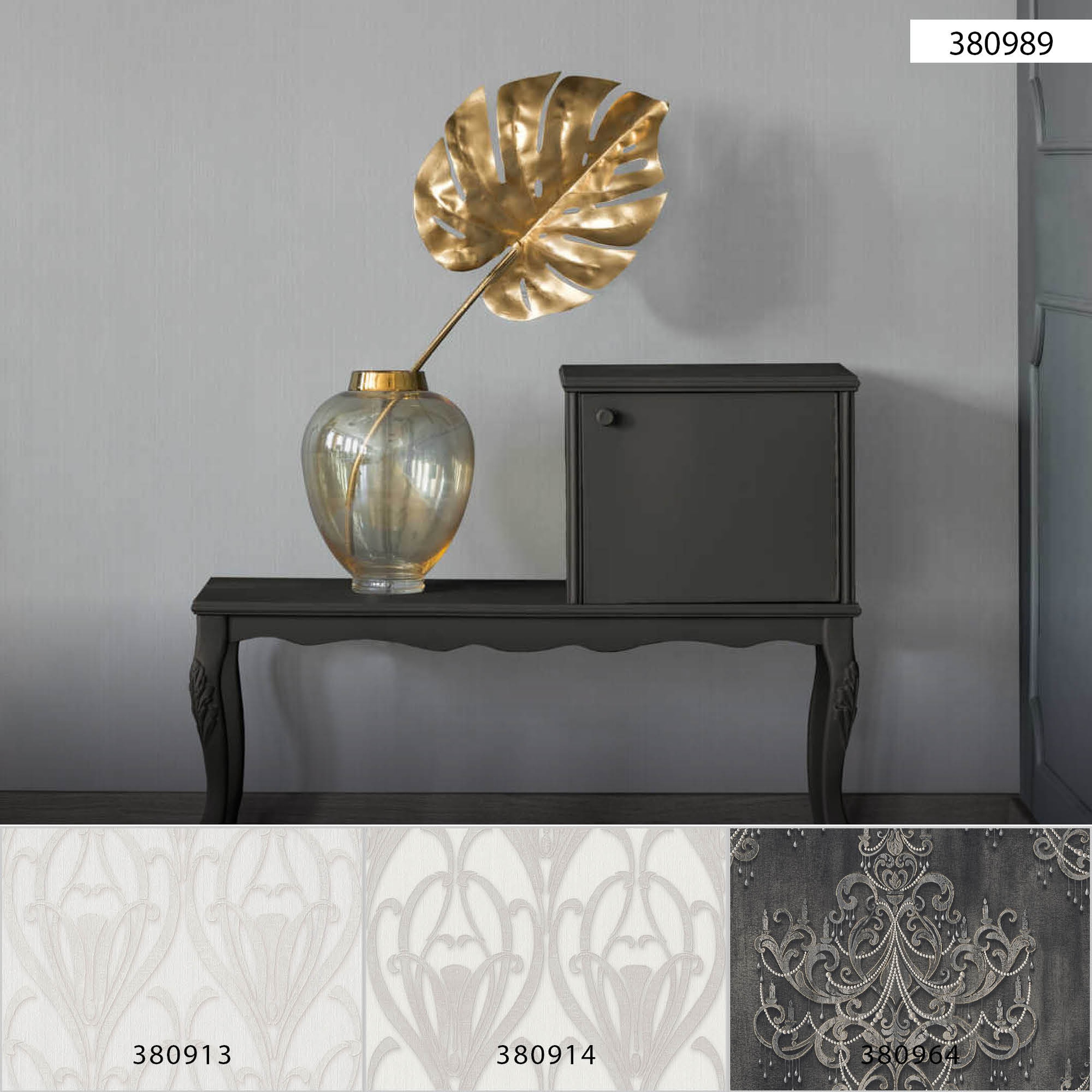 A.S. Creation | Mata Hari | Grau | 380989