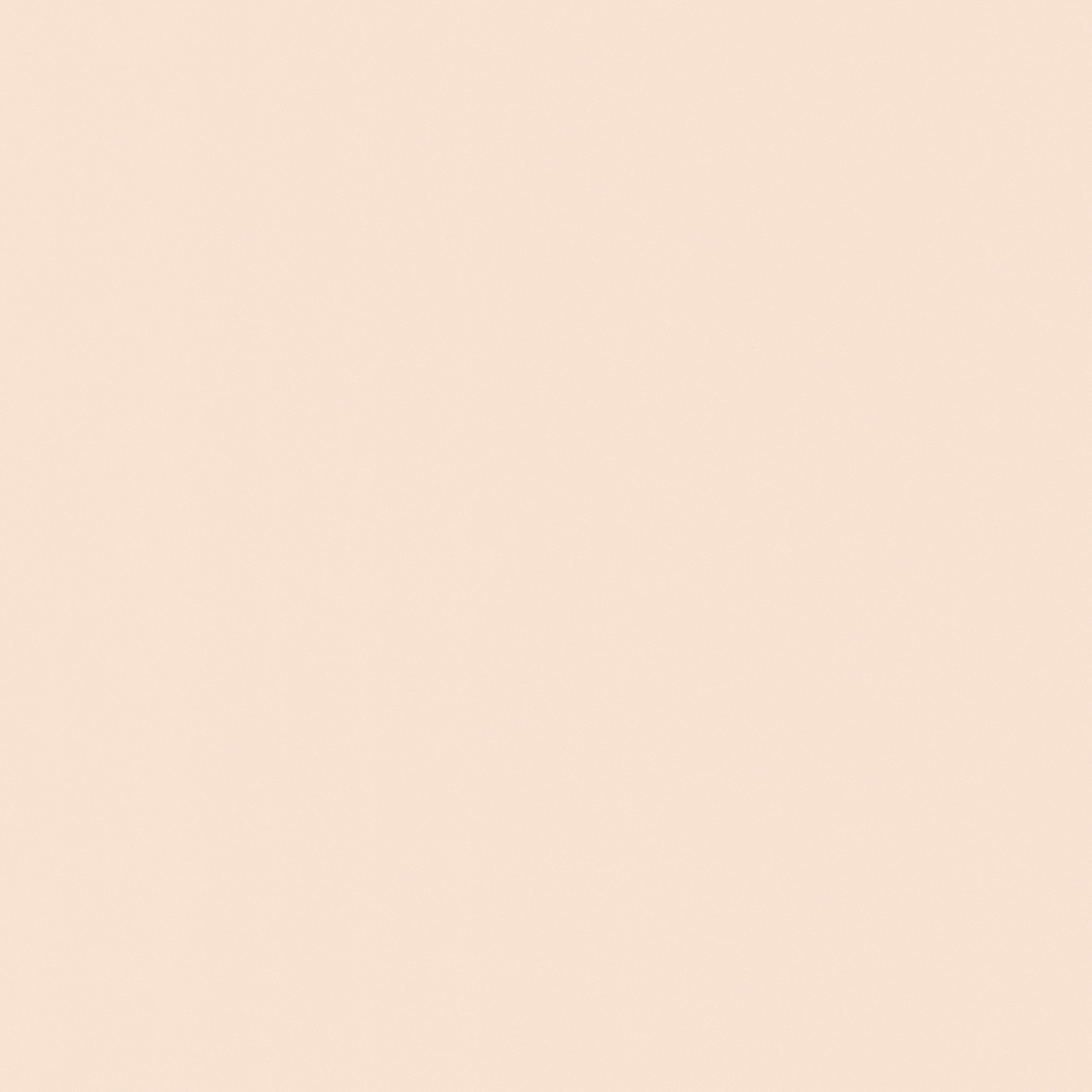 A.S. Creation Nueva Vida 376805 Papel pintado no tejido Color liso Universidad 0,53 x 10,05 m crema