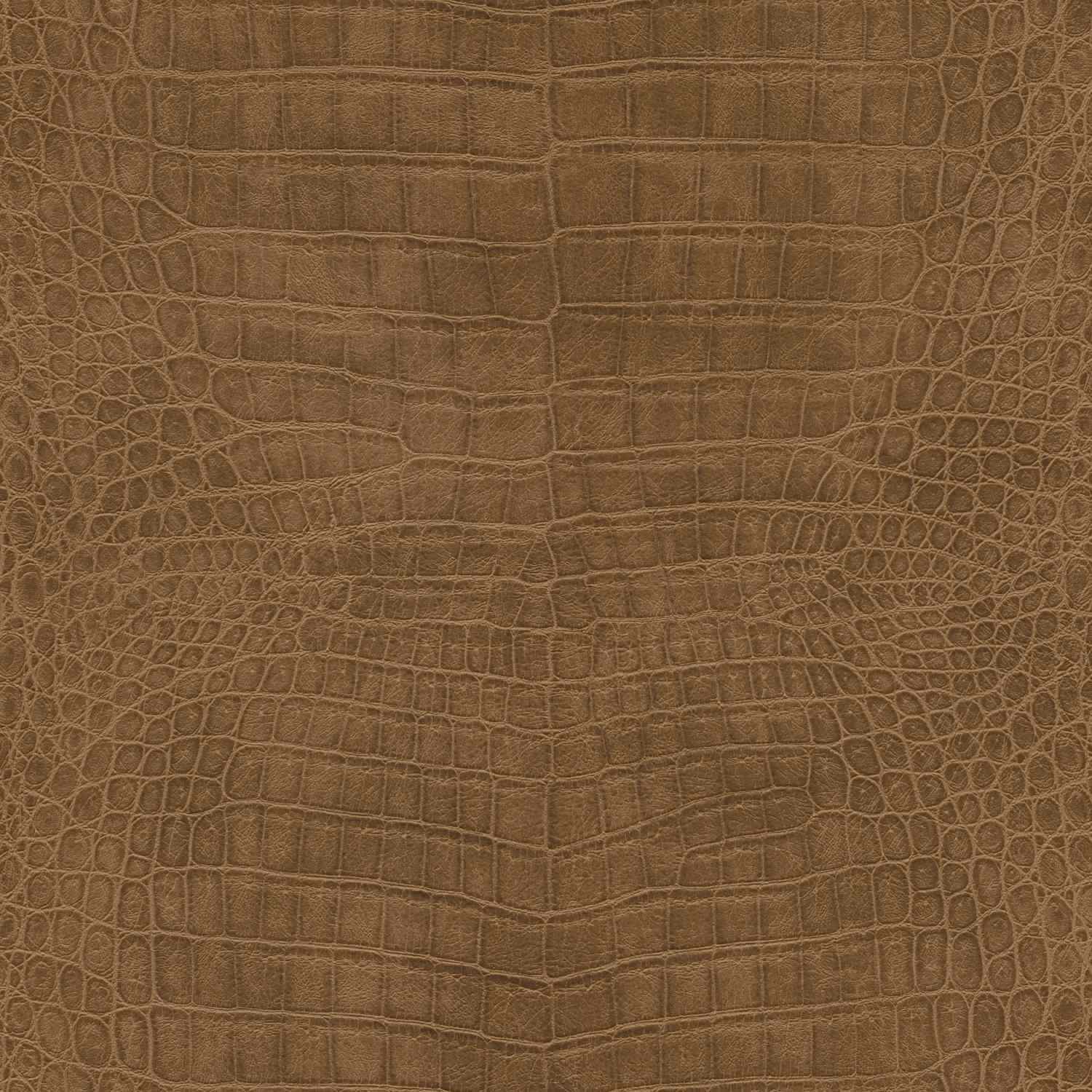 Rápido Reina Africana III 751314 Papel pintado no tejido Estampado animal 0,53 x 10,05 m Marrón