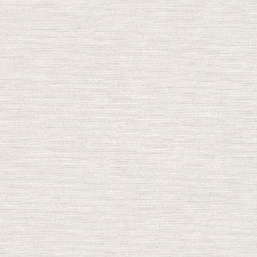 A.S. Creation House of Turnowsky 389043 Papel pintado no tejido Liso 10,05 x 0,53 m Blanco