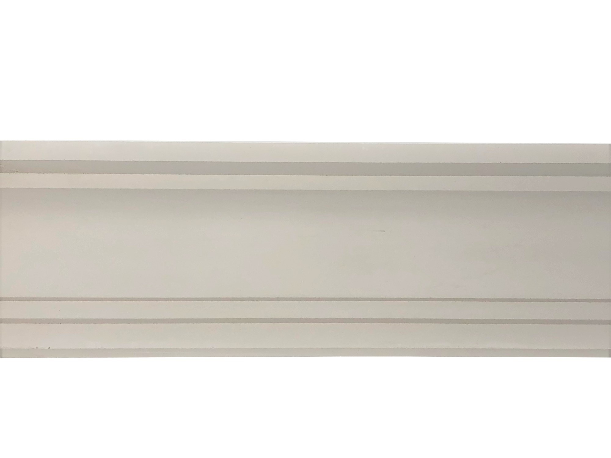 Stuckleiste "Wiesbaden" (Stuckleisten aus Gips) - 2