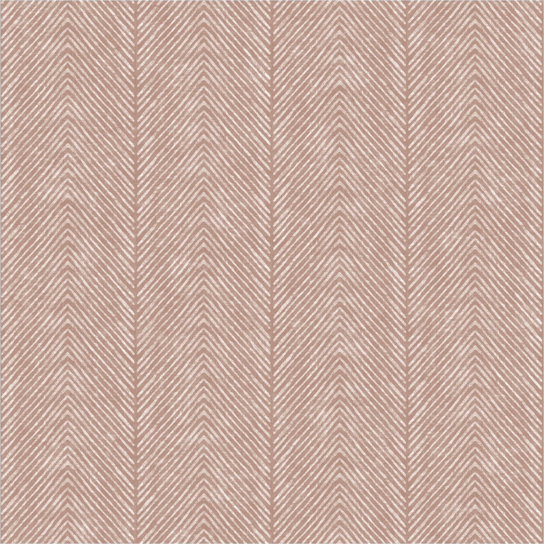 Papel pintado no tejido M69205 Nomade Rojo Liso textil no tejido 0,53 x 10,05 m Ugépa