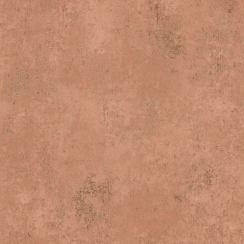A.S. Creation The BOS 388322 Papel pintado no tejido Estructura 0,53 x 10,05 m Terracota