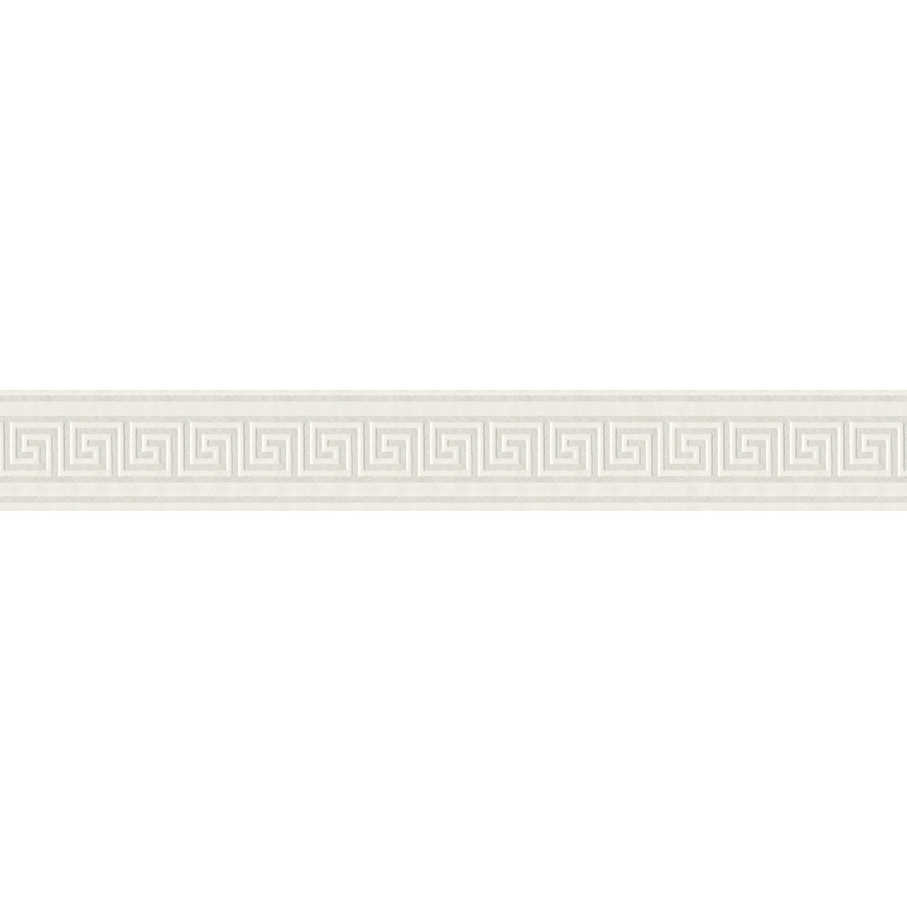 A.S. Creation Only Borders 9 895912 Borde de papel Recorte 0,04 x 5 m Blanco