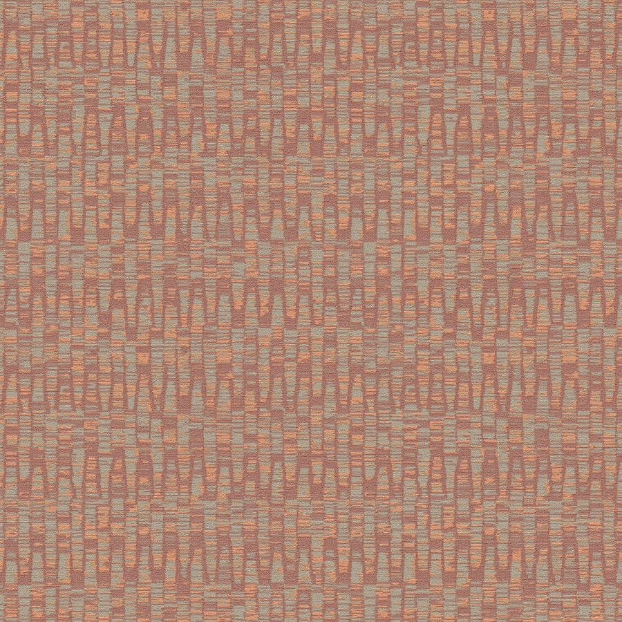 A.S. Creation Antigua 390922 Papel pintado no tejido Abstracto 10,05 x 0,53 m Rojo