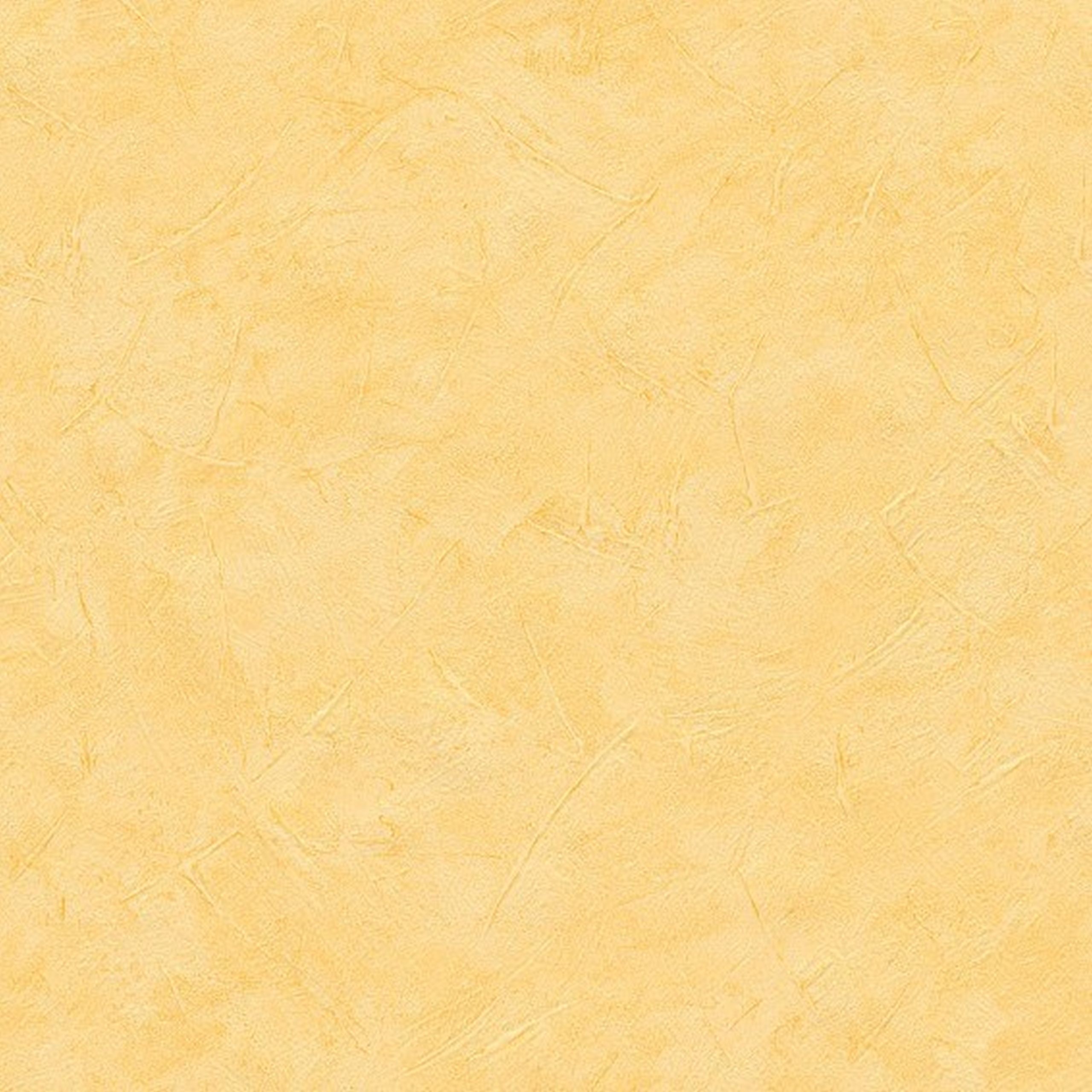 A.S. Creation Azzurro 992529 Papel pintado Liso Color sólido 0,53 x 10,05 m Amarillo