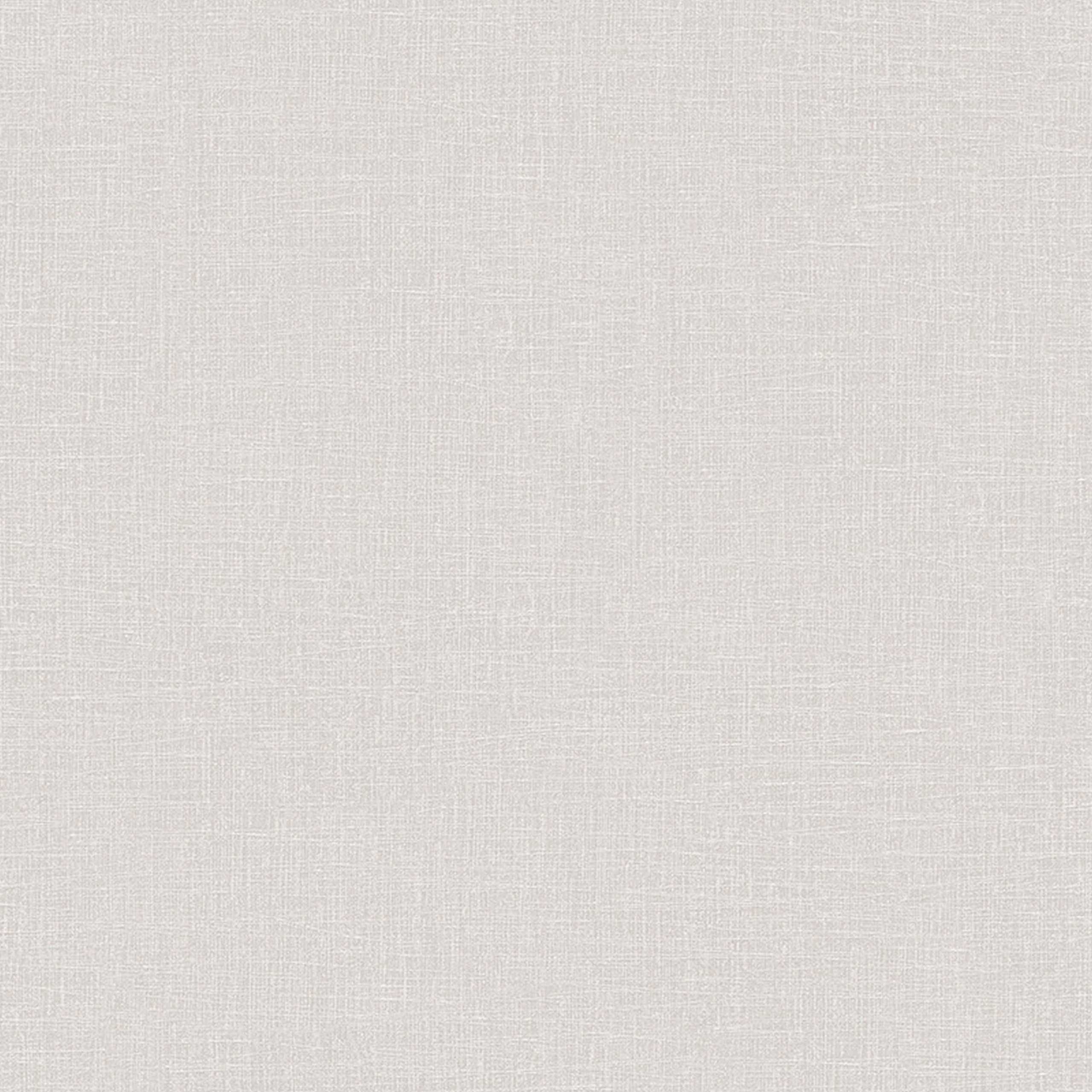 A.S. Creation Majestic 960115 Papel pintado no tejido Color liso Universidad 0,53 x 10,05 m Beige