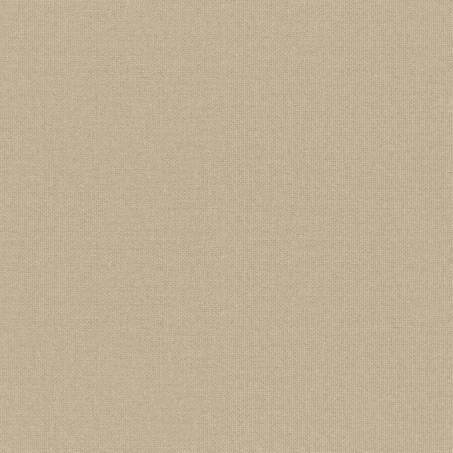 A.S. Creation Nara 387443 Papel pintado no tejido Color liso 10,05 x 0,53 m Beige