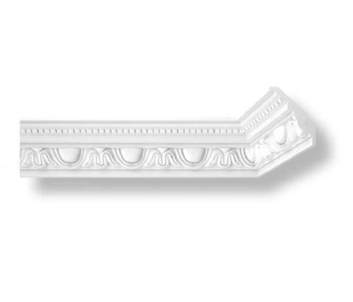 Stuckleiste "Marbet B24" 1