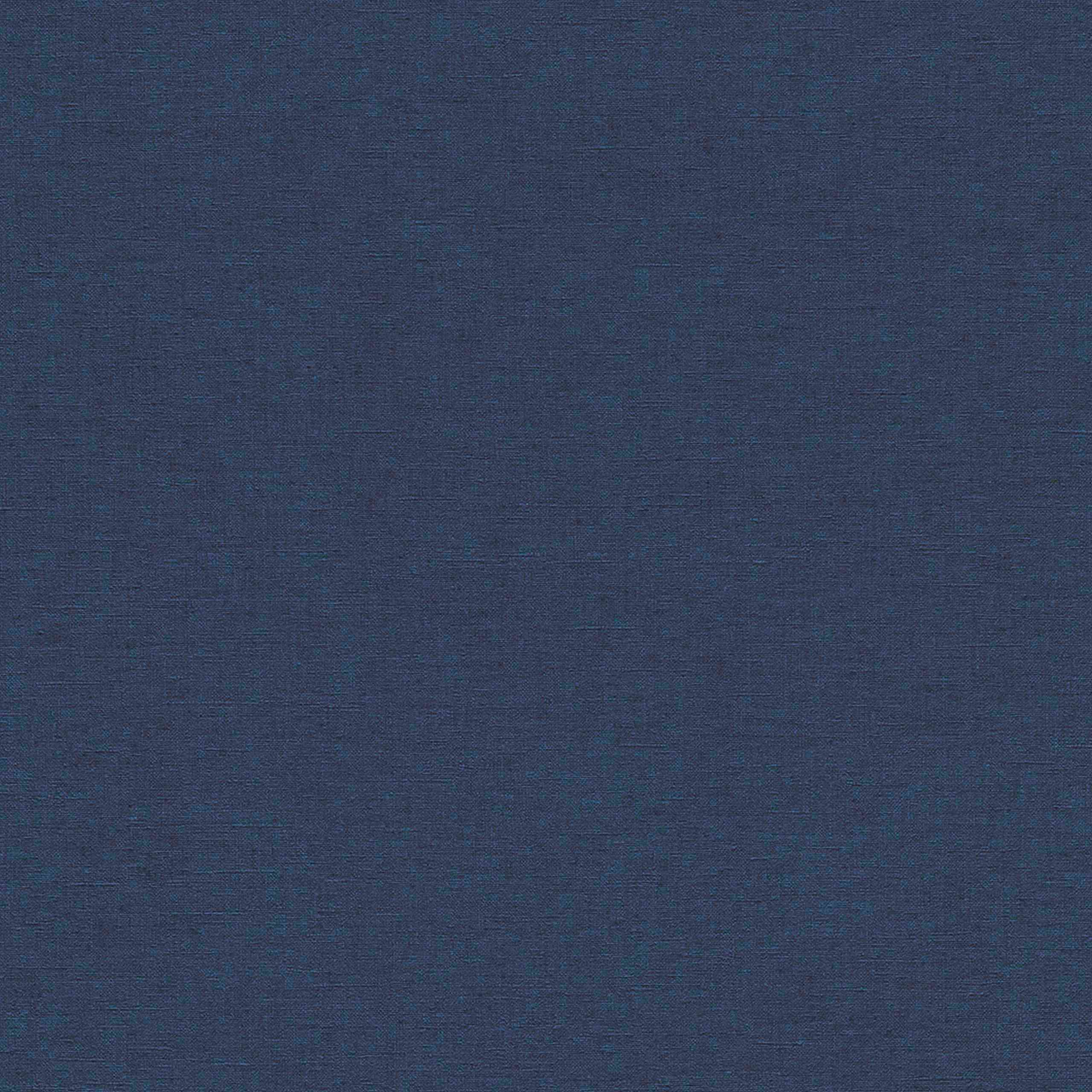 Rasch Lo mejor de Florencia 449860 Papel pintado no tejido Liso 0,53 x 10,05 m Azul