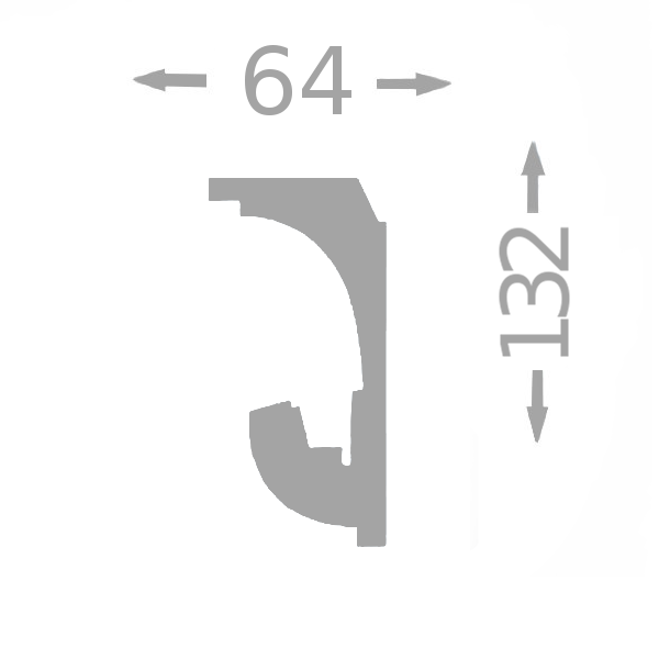 Lichtleiste "Wiesemann LL4" 2