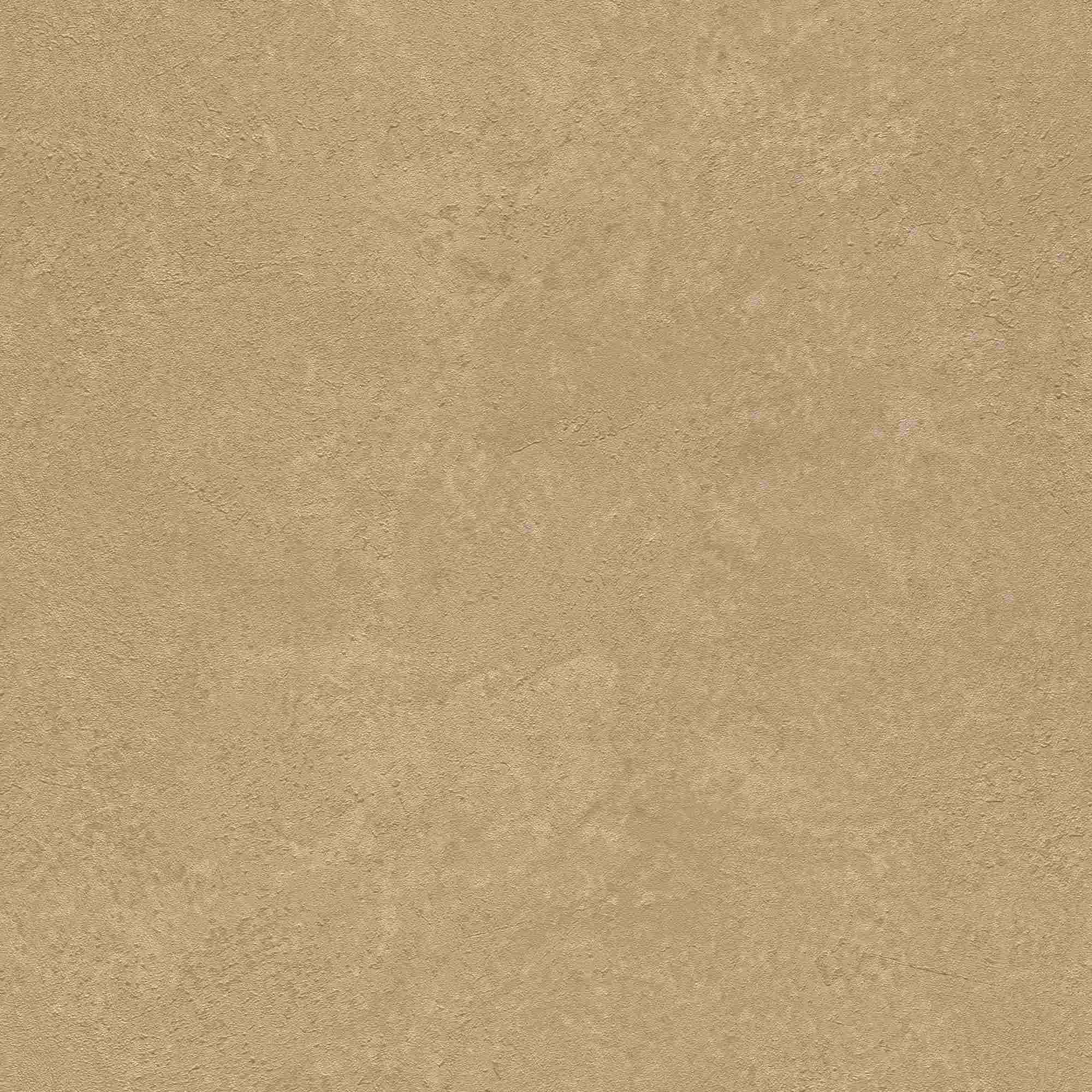 Rápido Fábrica V 315196 Papel pintado no tejido Universidad 10,05 x 0,53 m Oro Oro mate