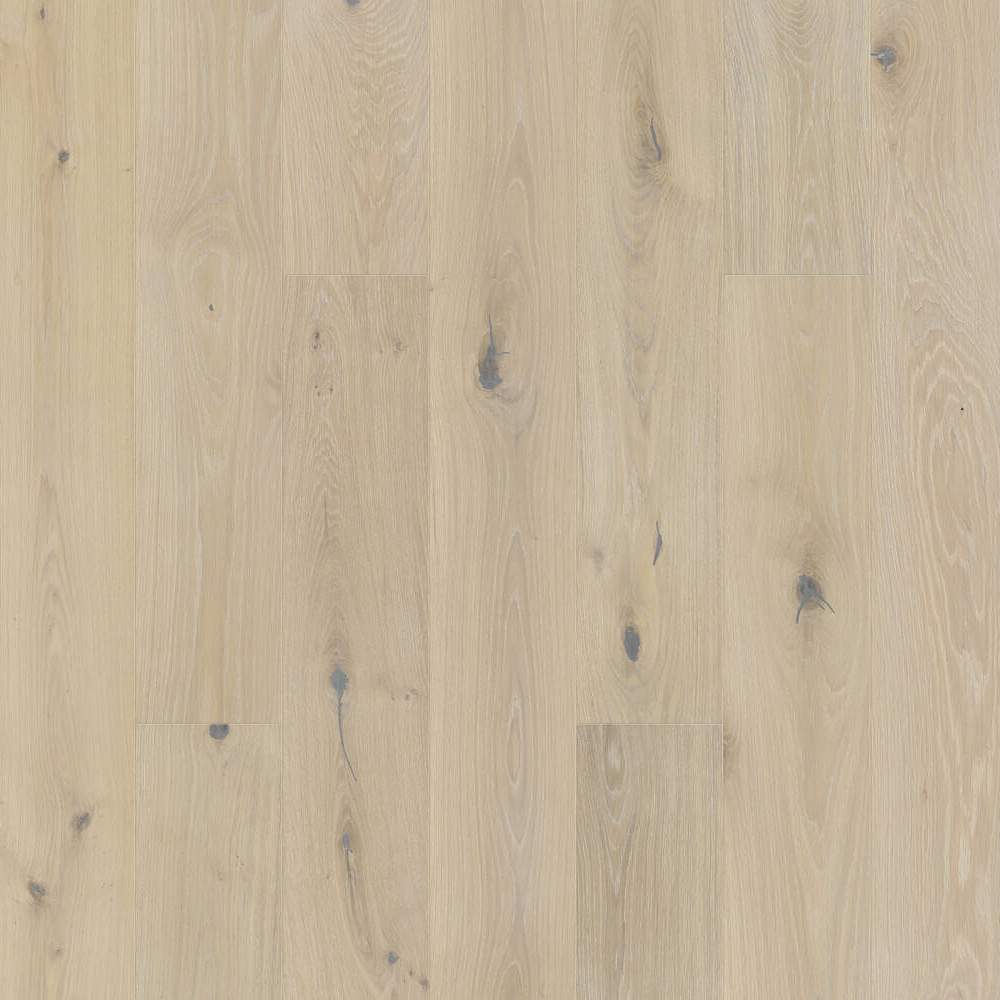 Parquet 435 Calgary LD E6257 2200 x 185 x 13 mm Suelo de madera de roble marrón