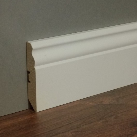 Sockelleiste / Fußleiste / Bodenleiste Cantu-3 (69681)