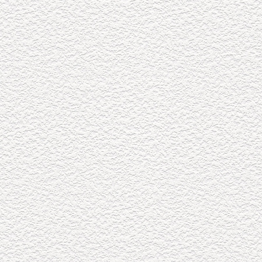 A.S. Creation Tonos de Blanco 336220 Papel pintado Papel pintado texturizado 10,05 x 0,53 m Blanco