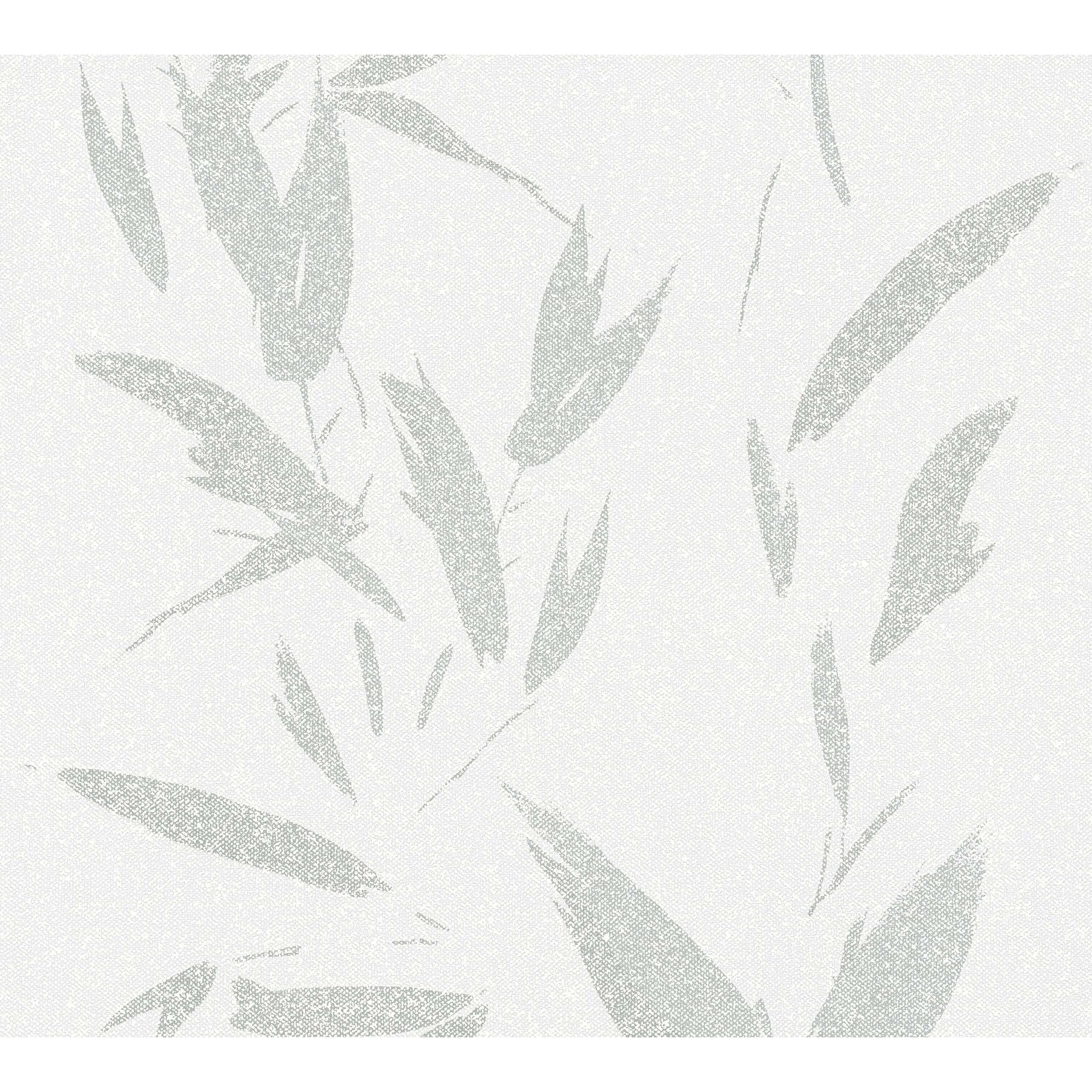 A.S. Creation Nueva Elegancia 375494 Papel pintado no tejido Aspecto natural 0,53 x 10,05 m Beige