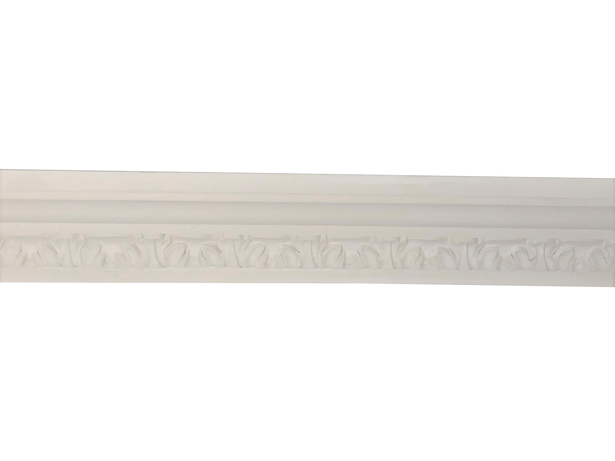 Stuckleiste "Kiel" (Stuckleisten aus Gips) - 2