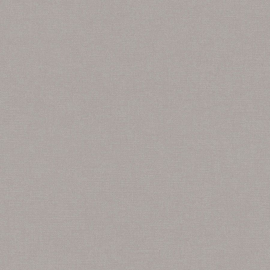 A.S. Creation Estilos de viaje 392668 Papel pintado no tejido Color liso 10,05 x 0,53 m Gris