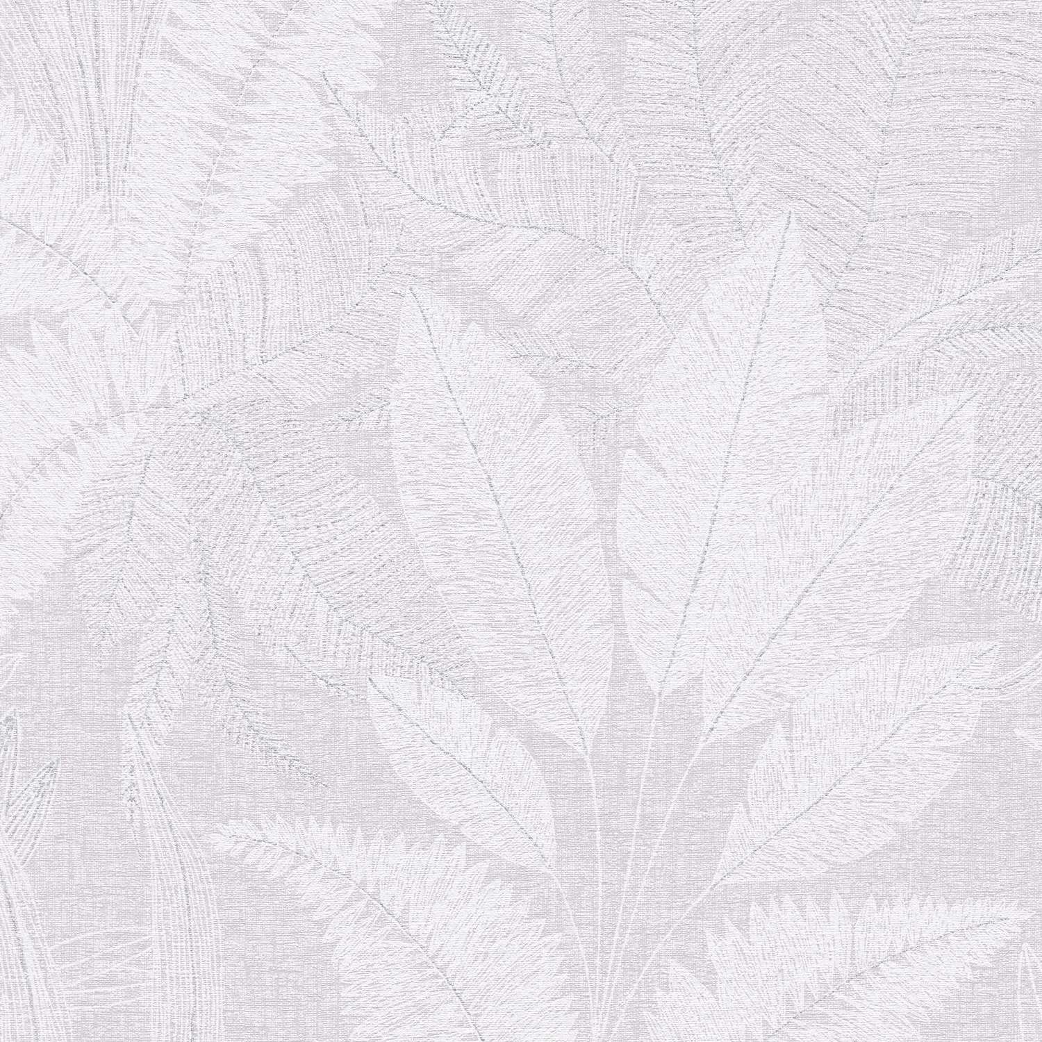 A.S. Creation Historias de Vida 396544 Papel pintado no tejido Diseño floral 0,53 x 10,05 m Violeta