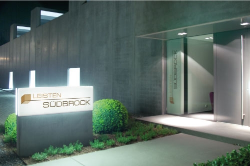 Rodapiés Südbrock