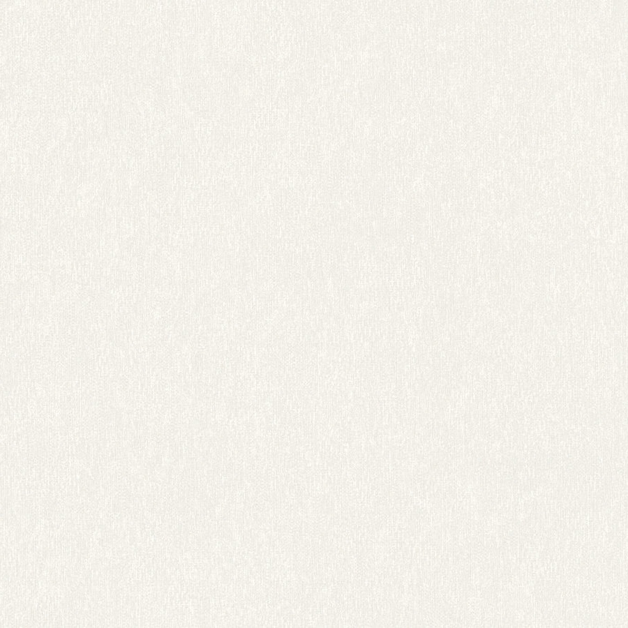 A.S. Creation Atractivo 2 390302 Papel pintado no tejido Color liso 10,05 x 0,53 m Blanco